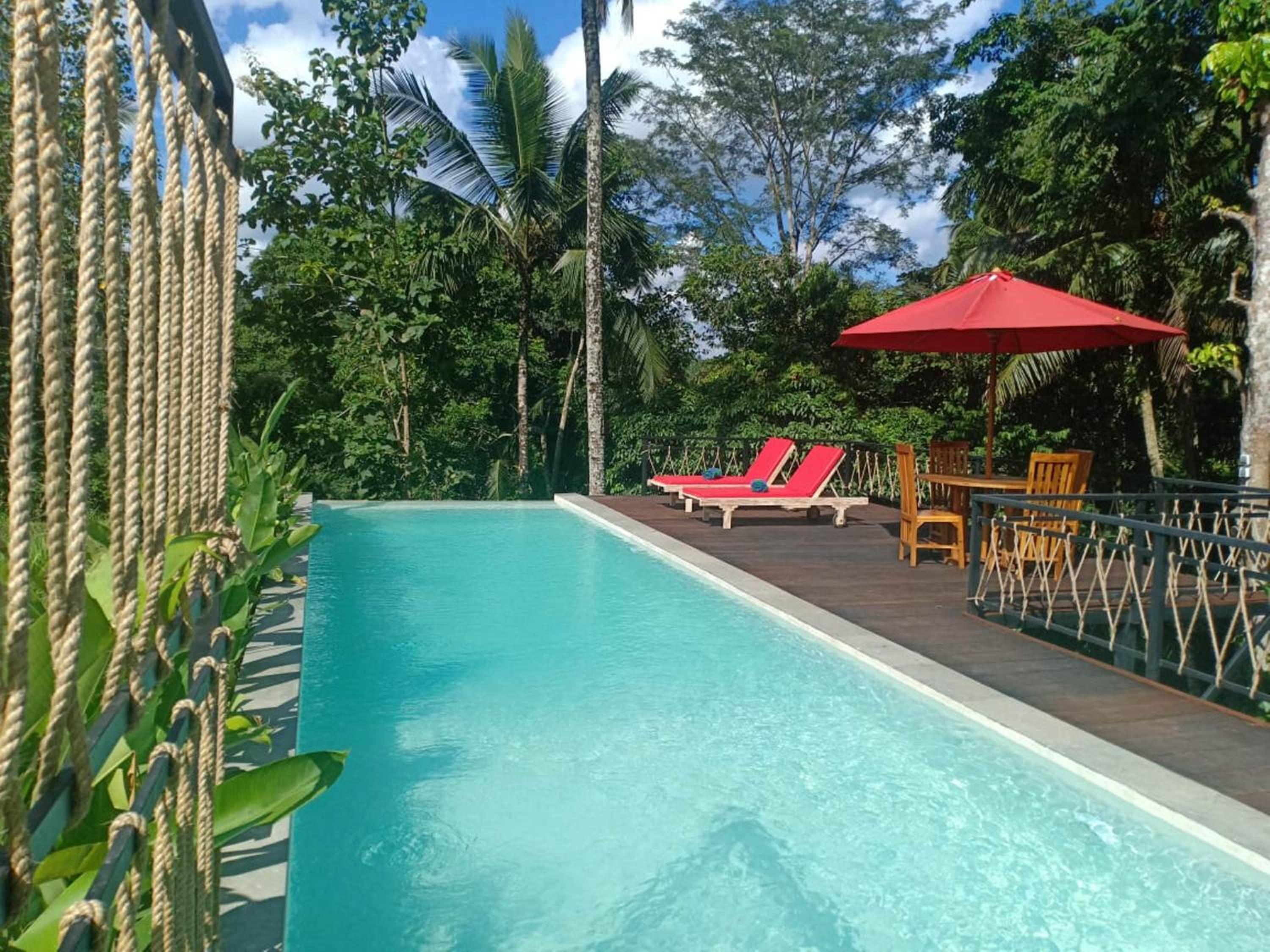 Villa with Private Pool - Photo 21