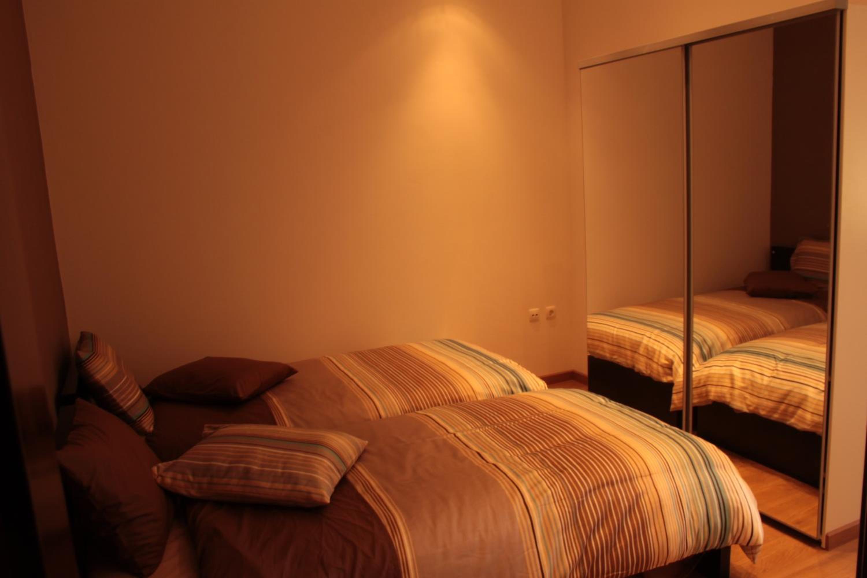 One-Bedroom House photo 3