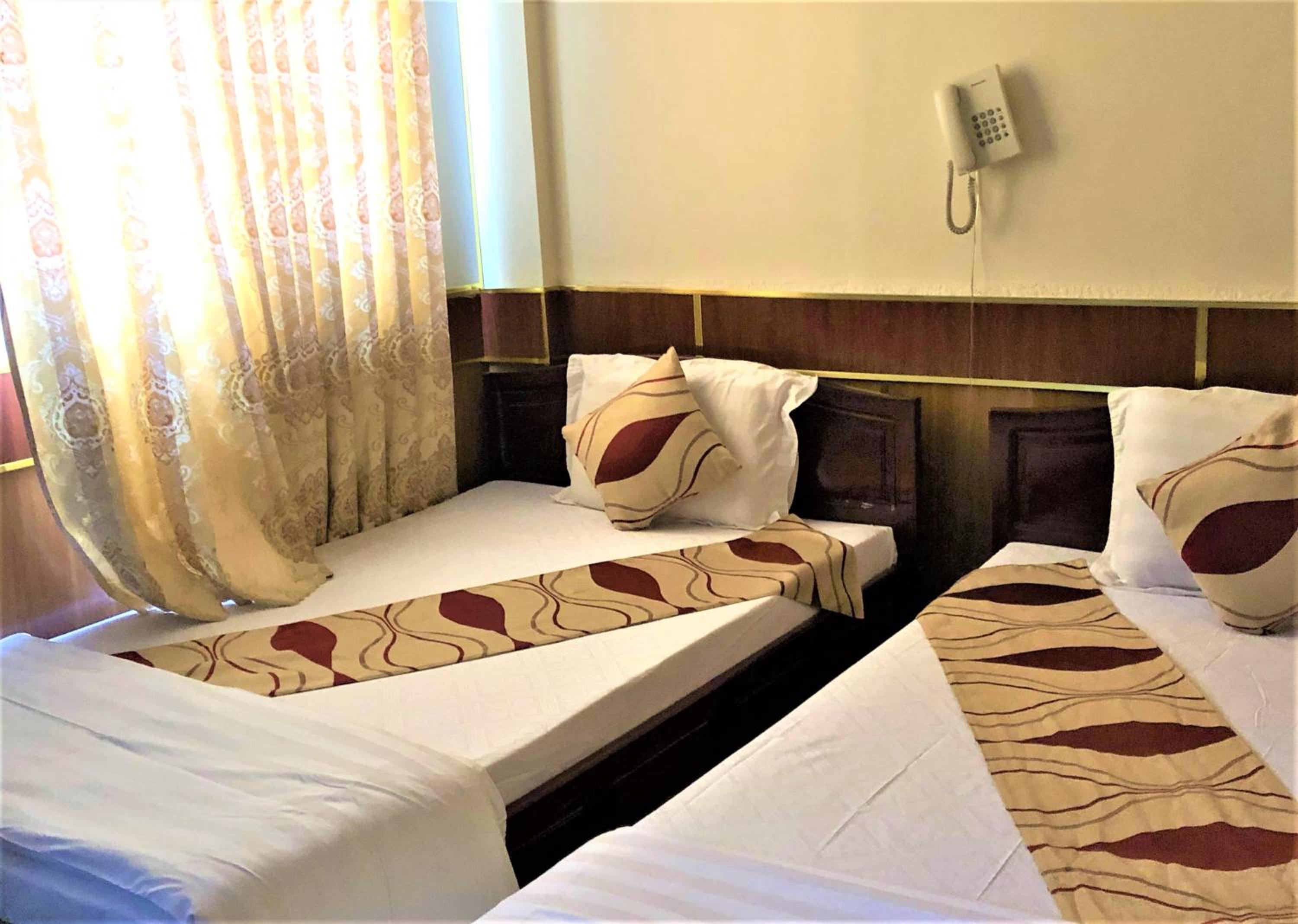 Triple Room photo 1