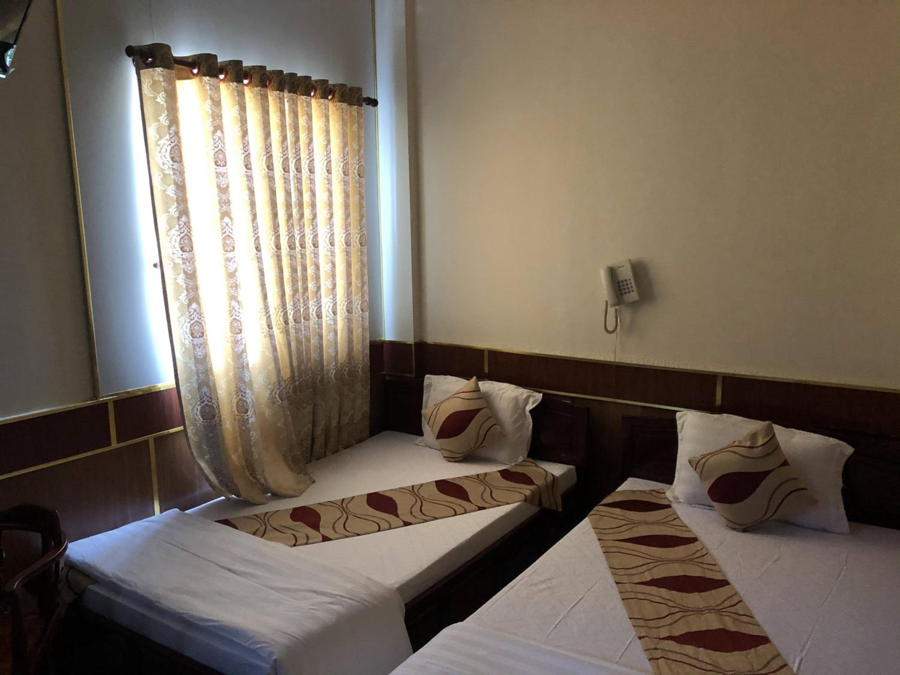 Triple Room photo 2