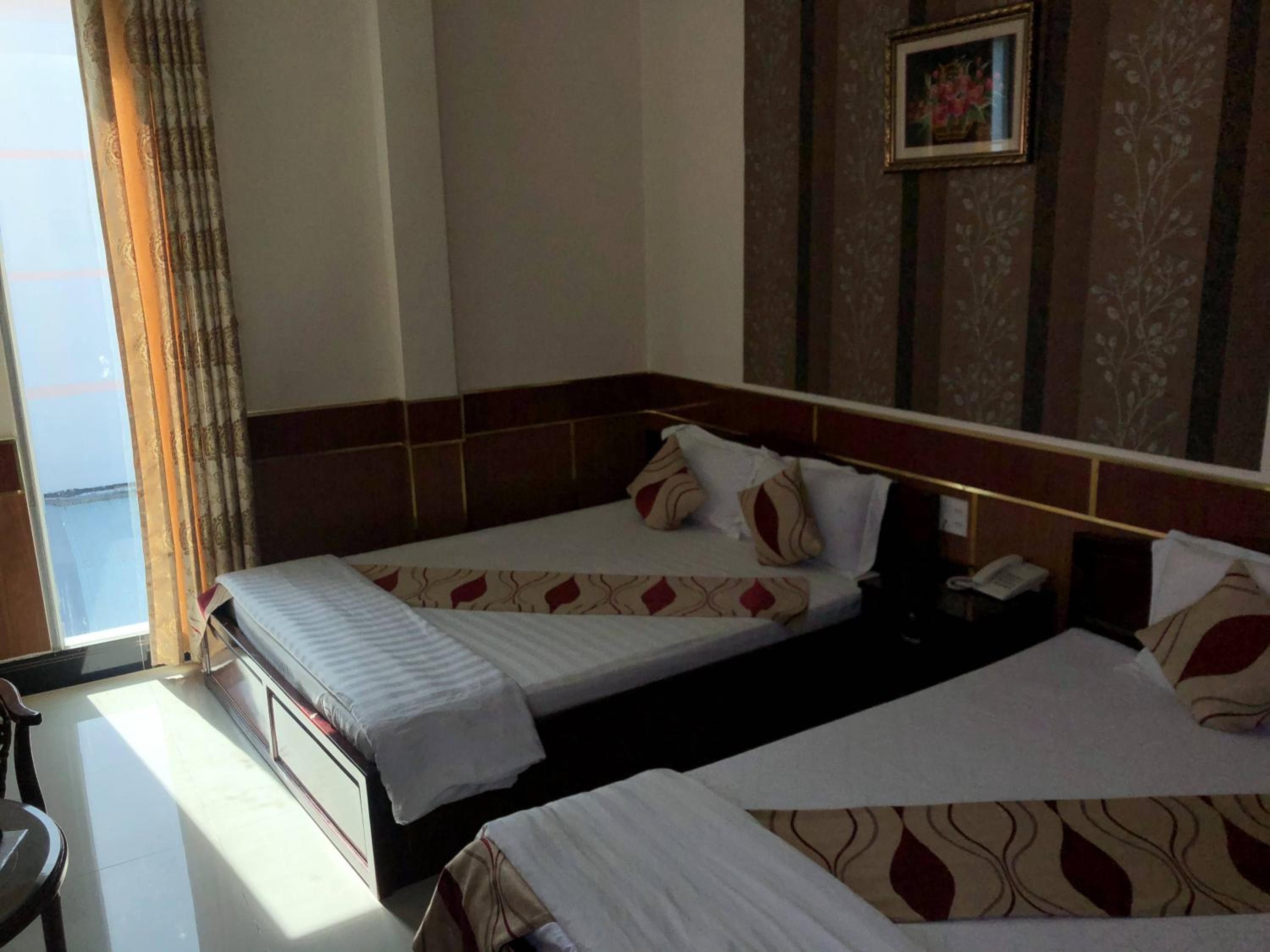 Quadruple Room photo 1