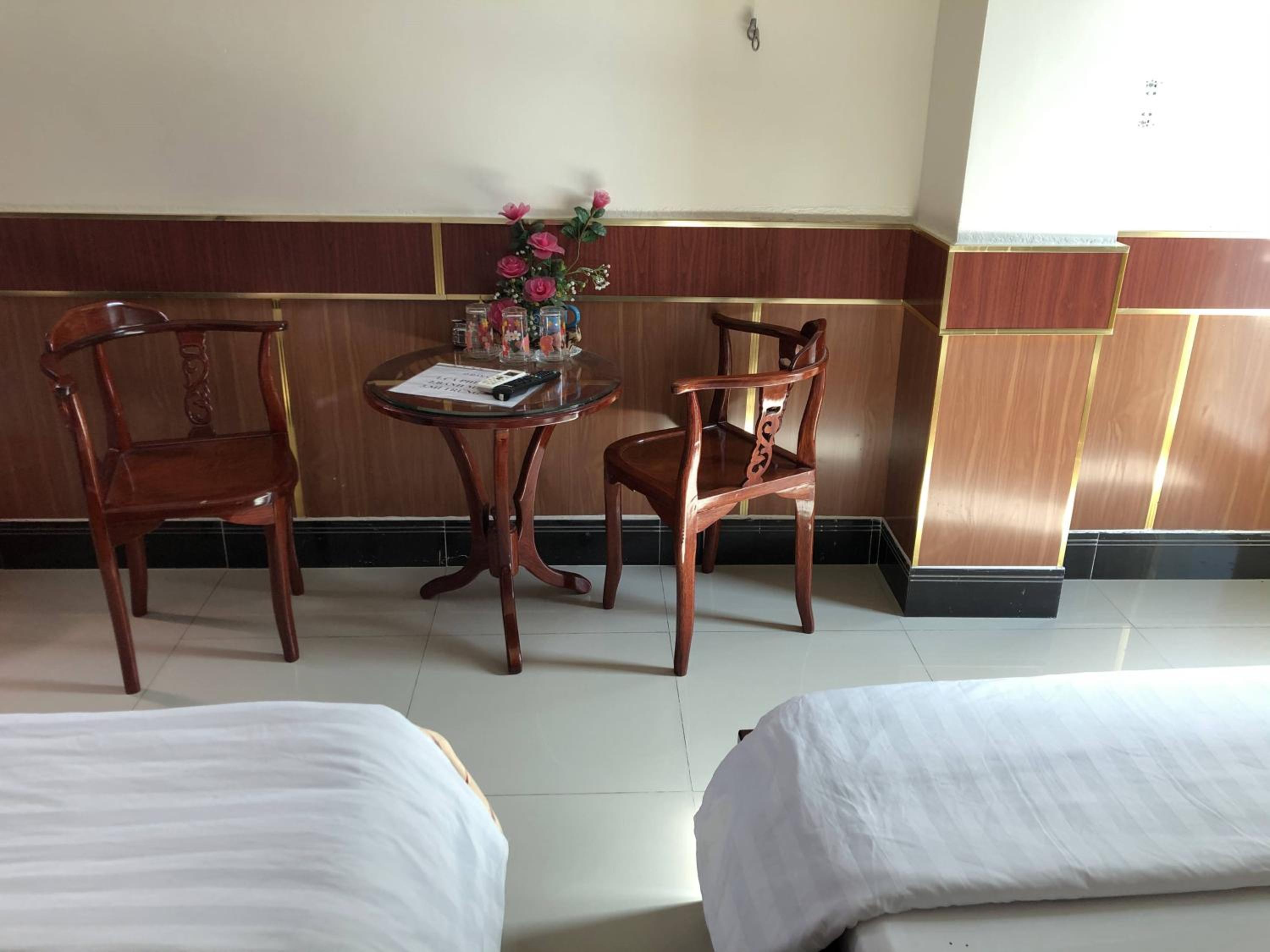 Quadruple Room photo 2
