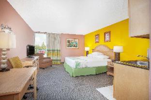 Family Junior Suite photo 1