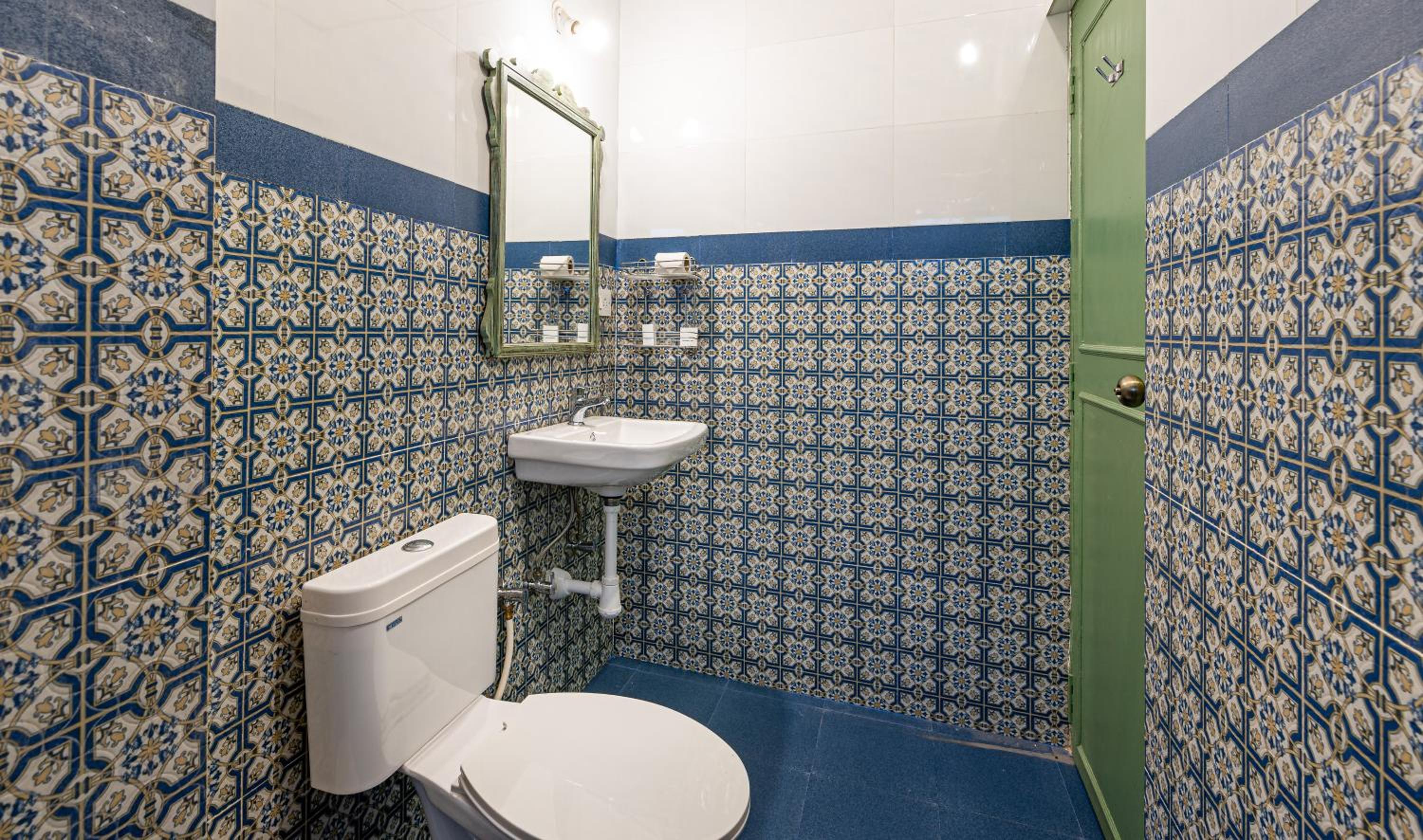 Superior Double Room - Photo 3