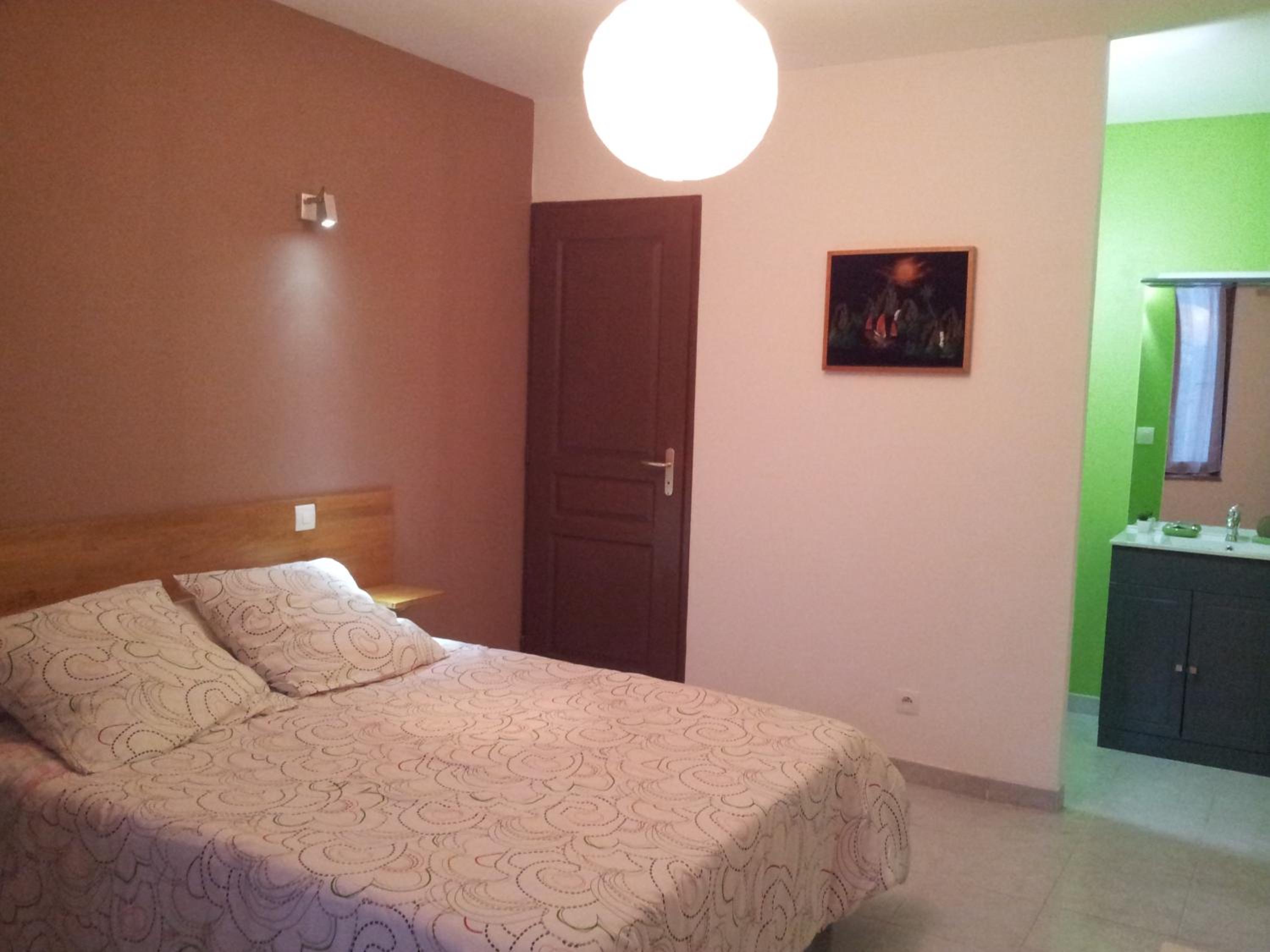 Deluxe Double Room photo 1