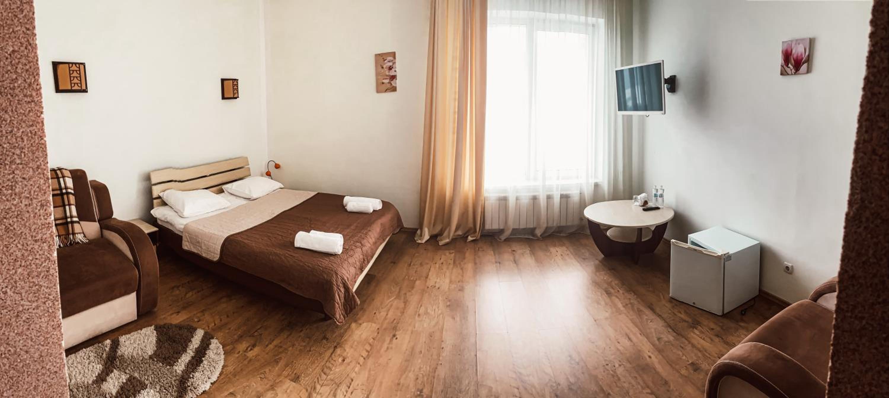 Junior Suite photo 3