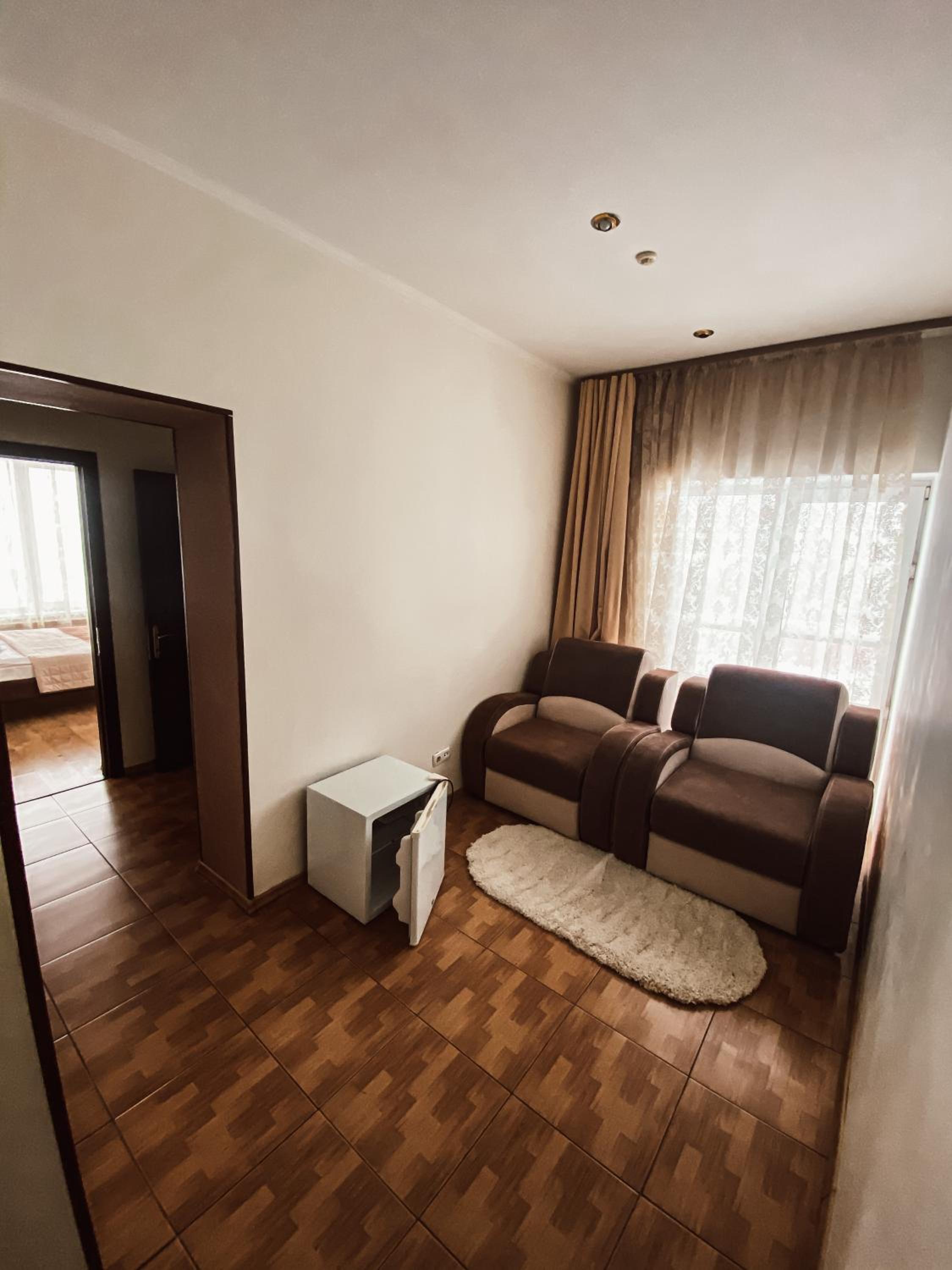 Superior Junior Suite photo 3