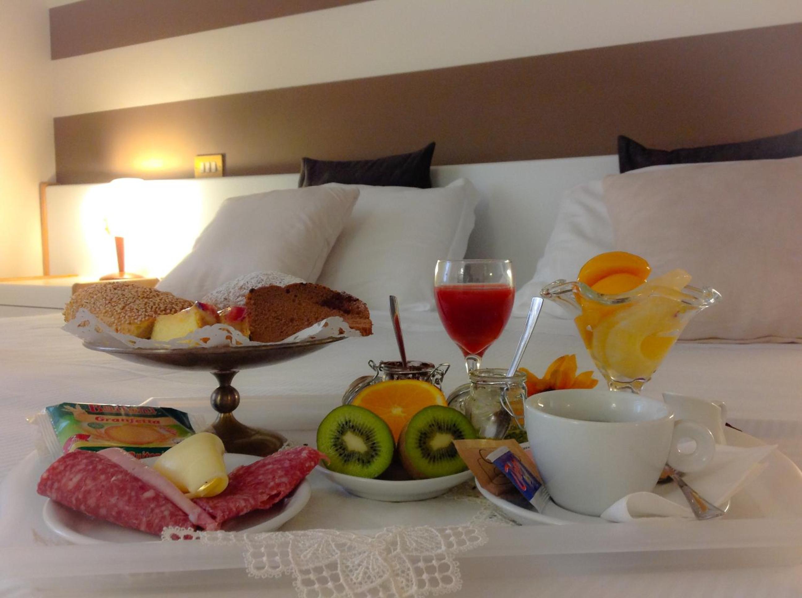 Superior Double or Twin Room with Balcony photo 3