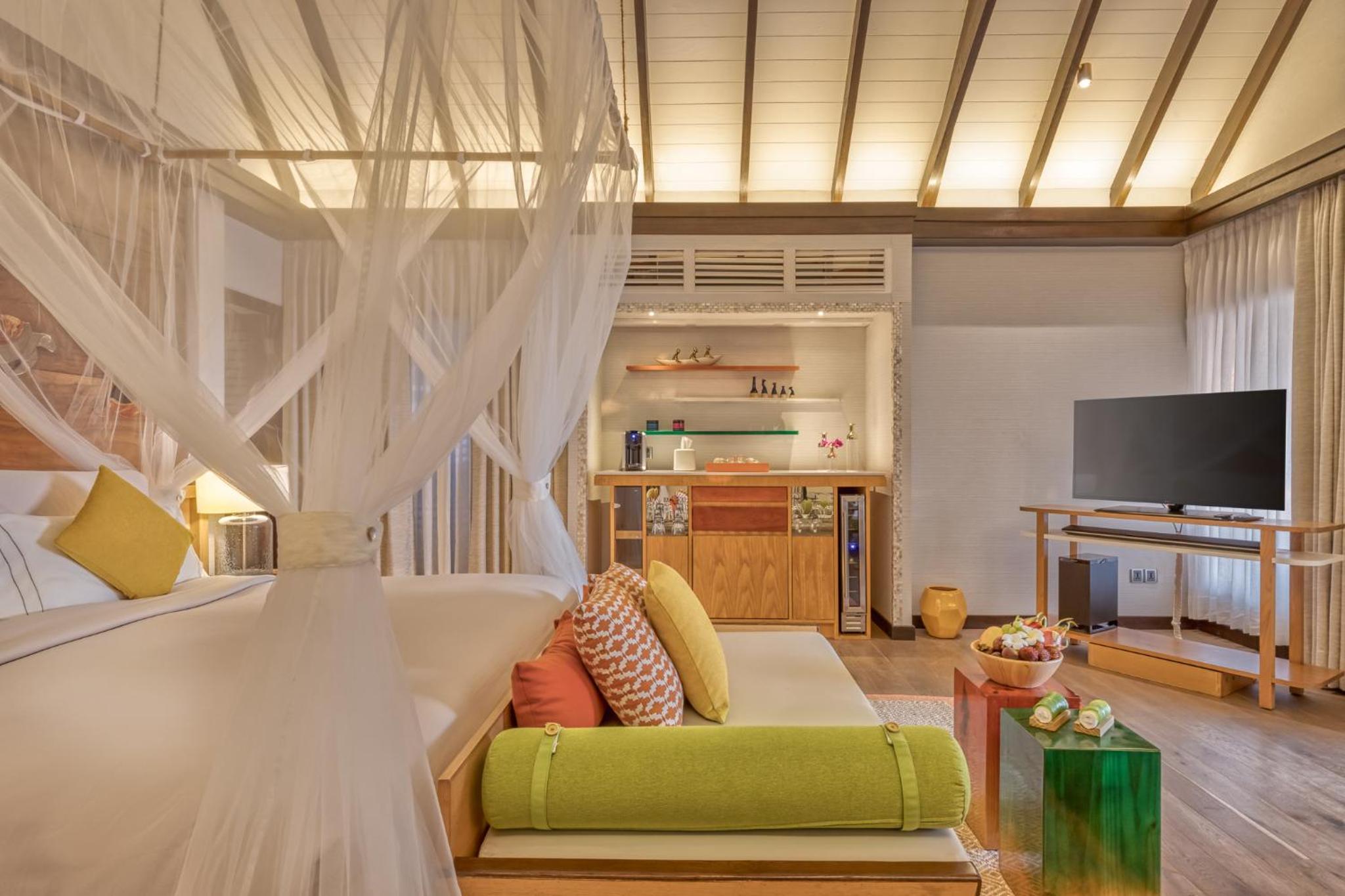 Private Beach Villa photo 3
