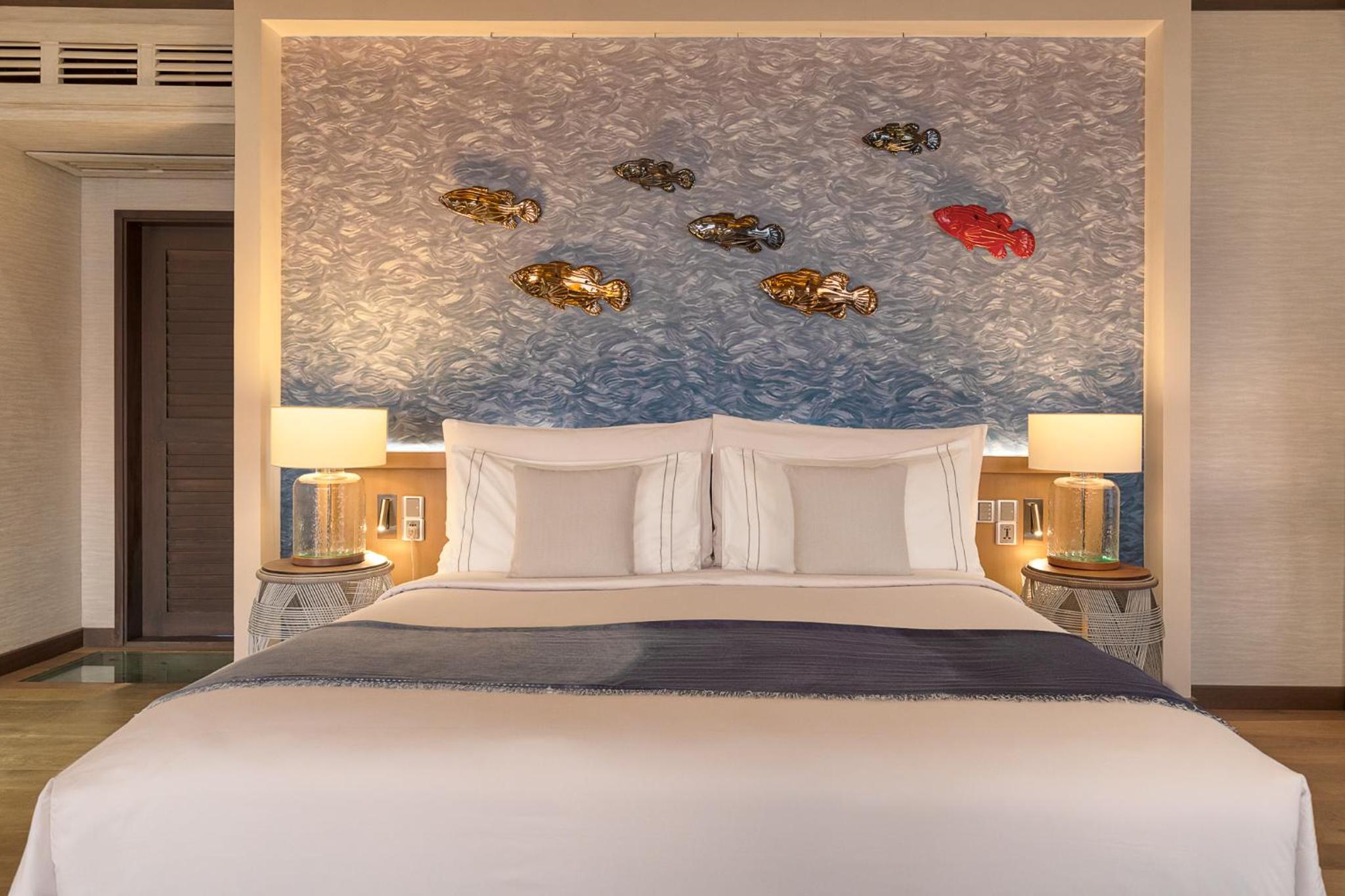 Private Water Villa photo 3