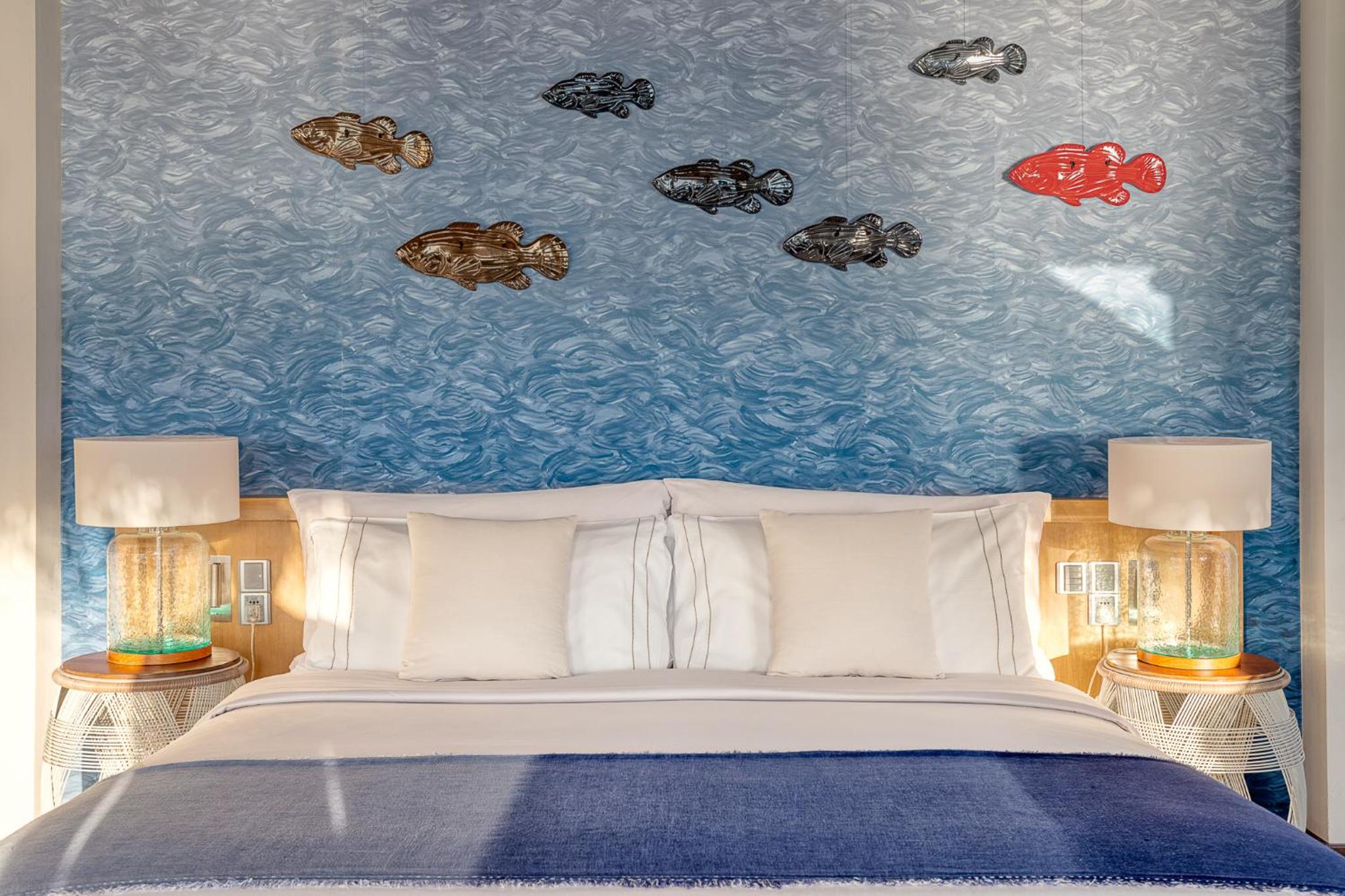 Water Villa with Private Pool photo 3