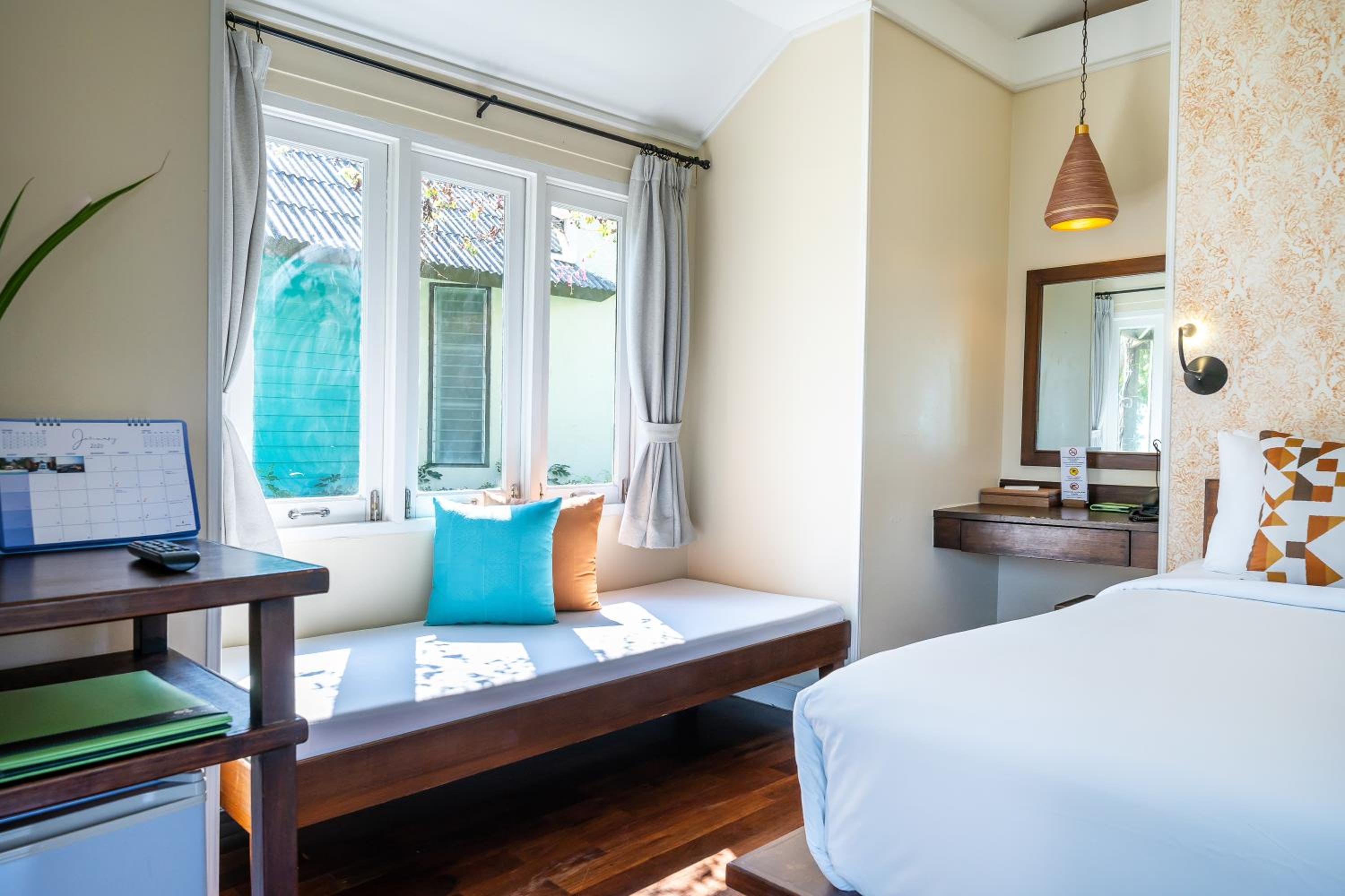 Deluxe Cottage Double or Twin Room - Photo 1