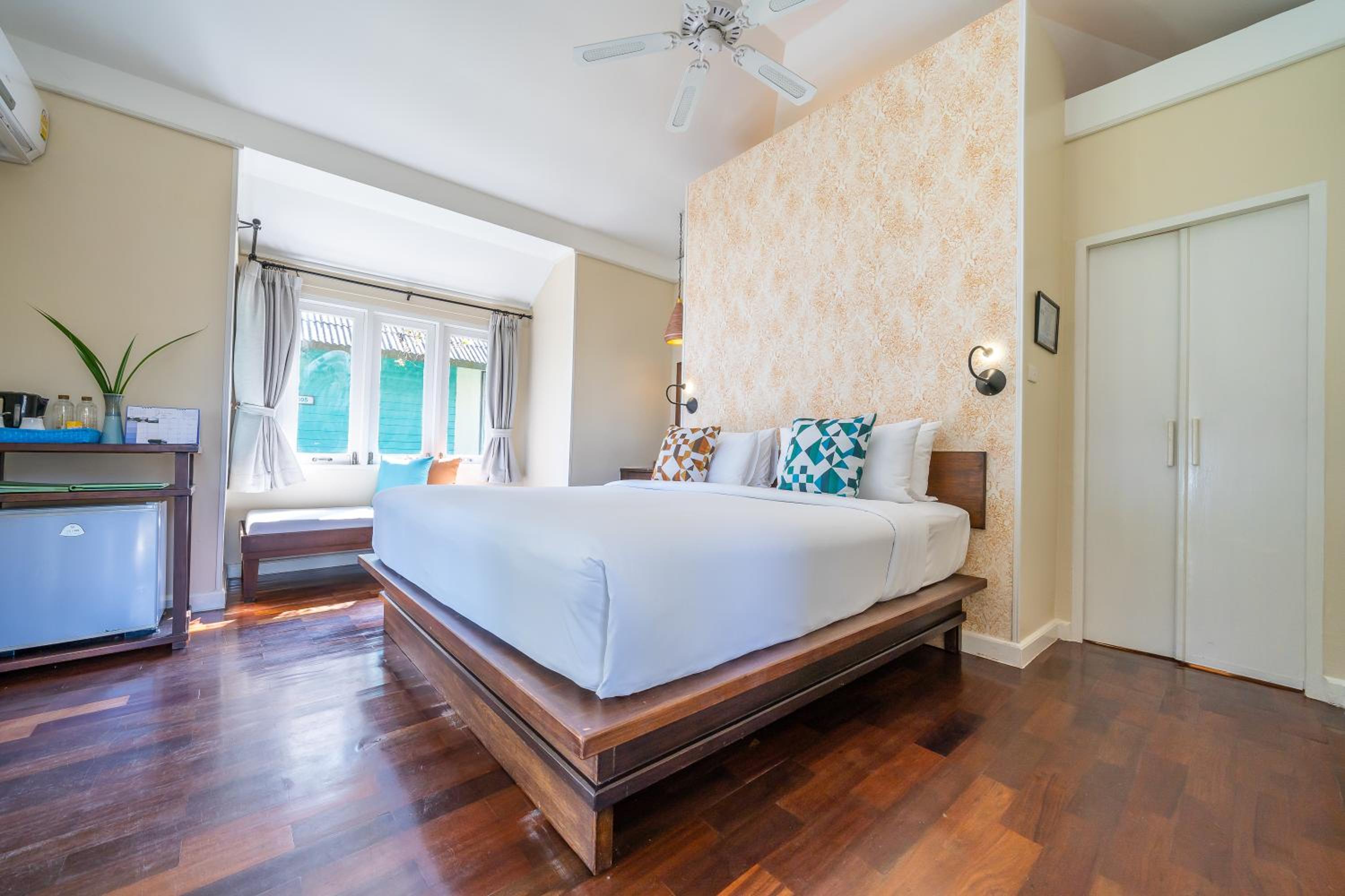 Deluxe Cottage Double or Twin Room - Photo 7