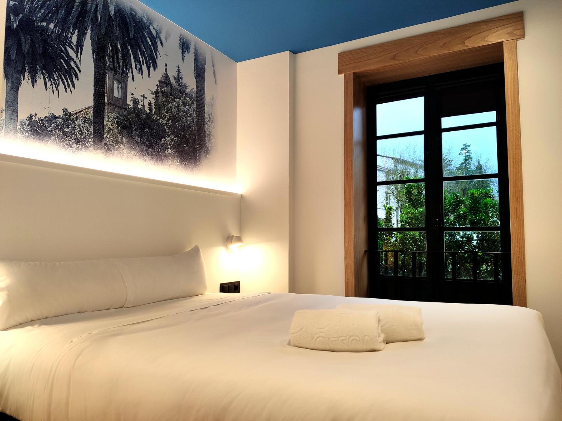 Standard Double or Twin Room - Photo 1