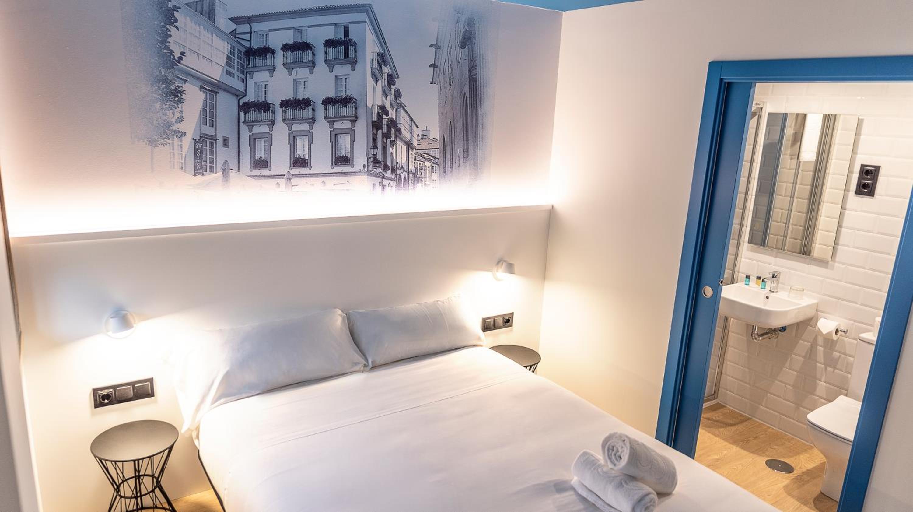 Habitación Individual Estándar