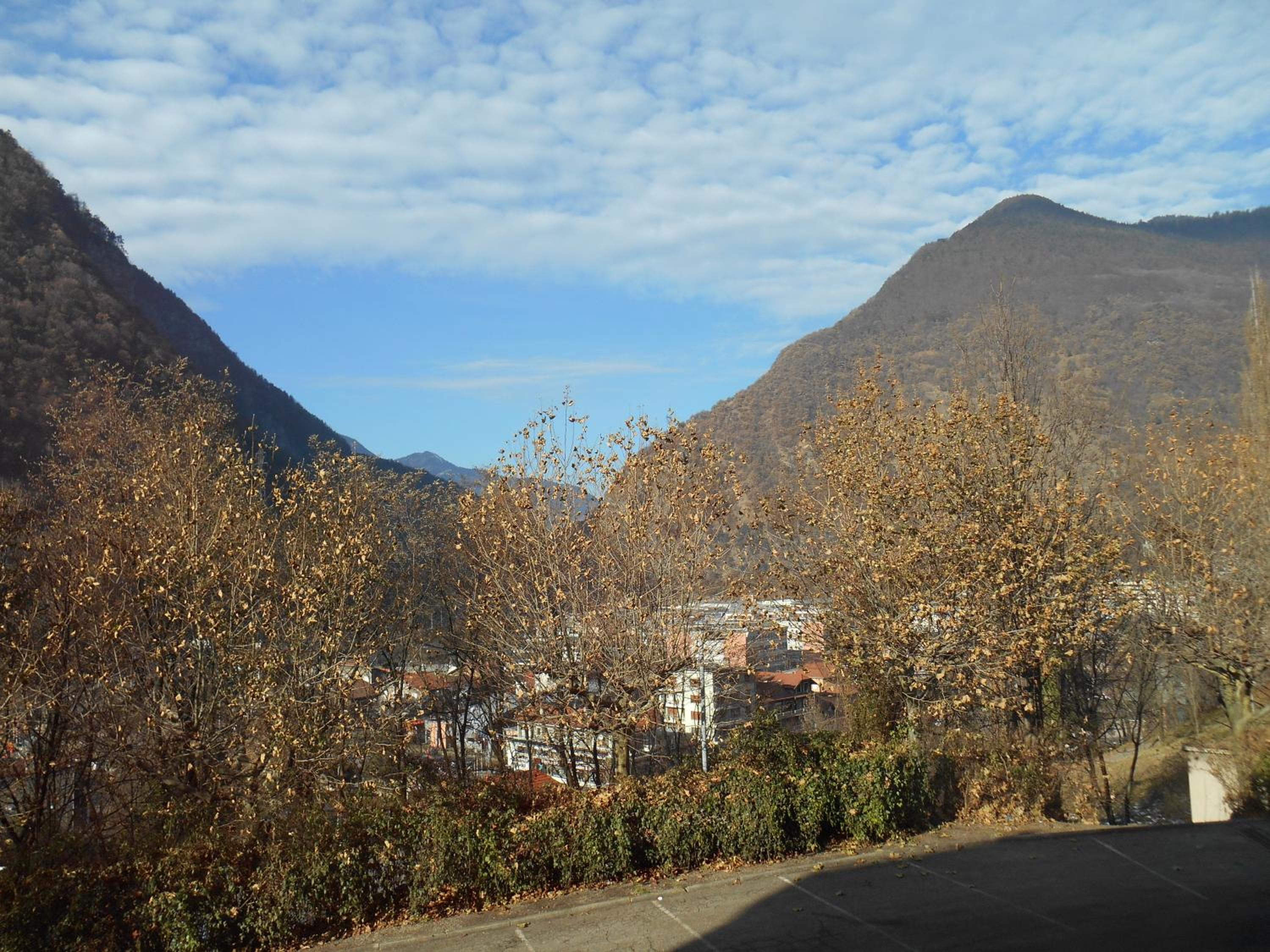 Triple Room with Mountain View photo 2