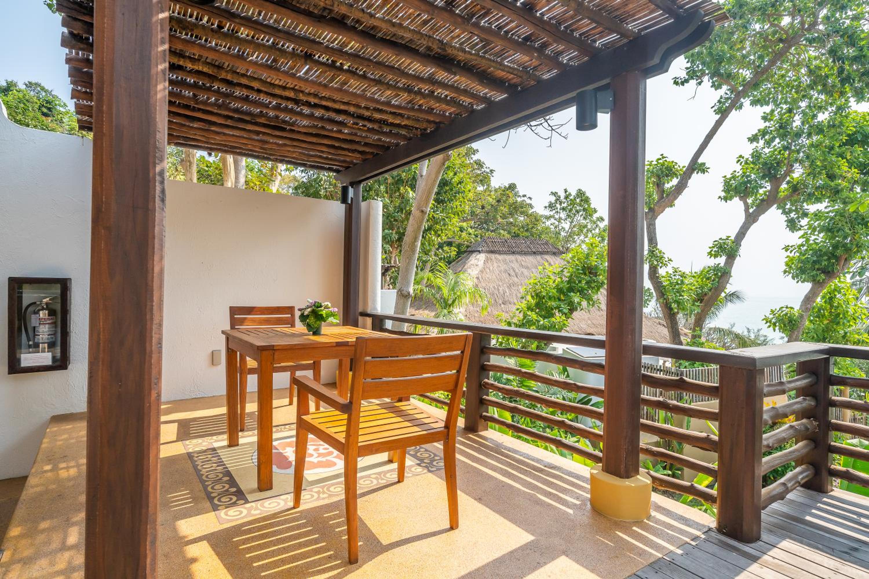 Garden Villa with Private Pool  - Photo 8