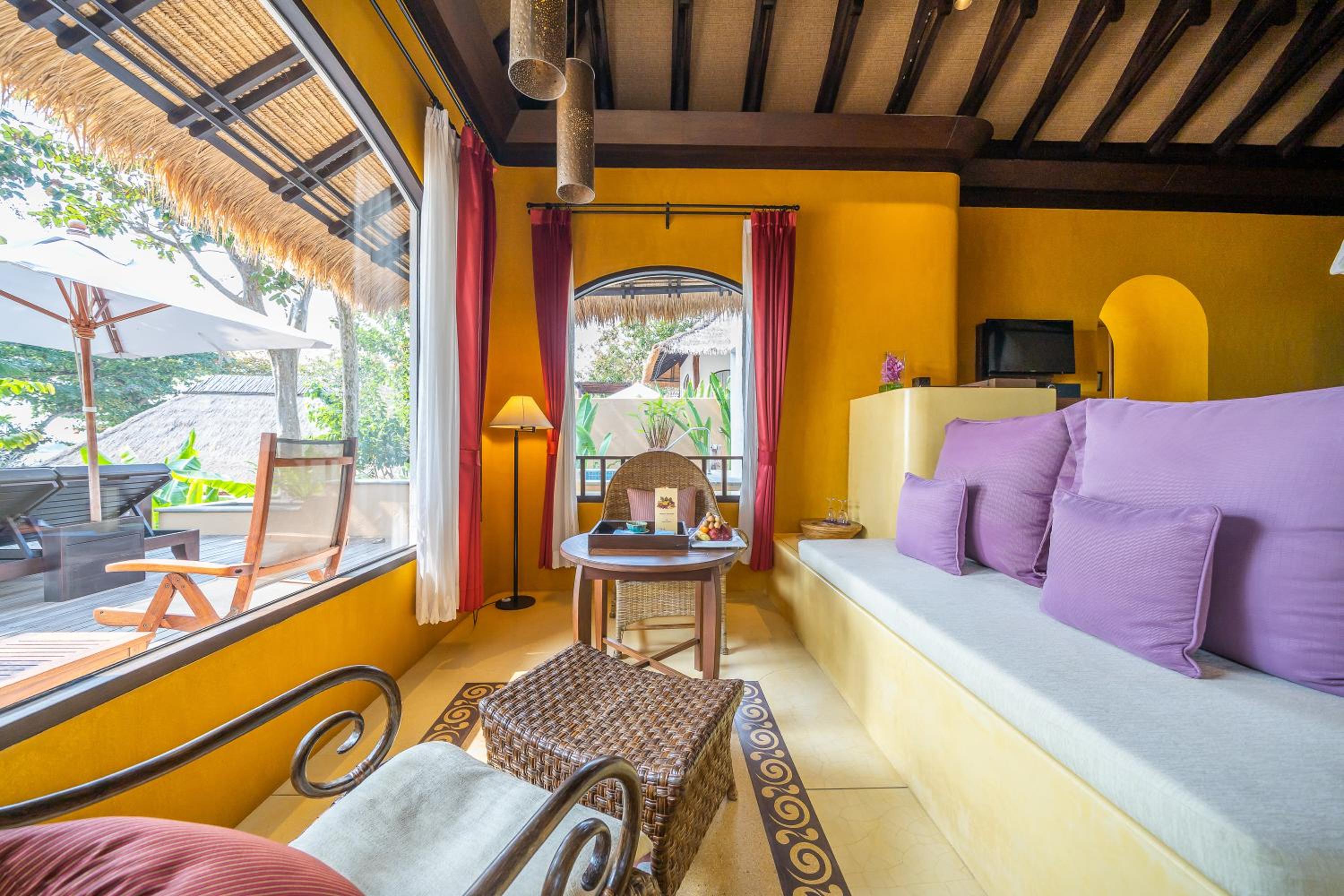 Garden Villa with Private Pool  - Photo 4