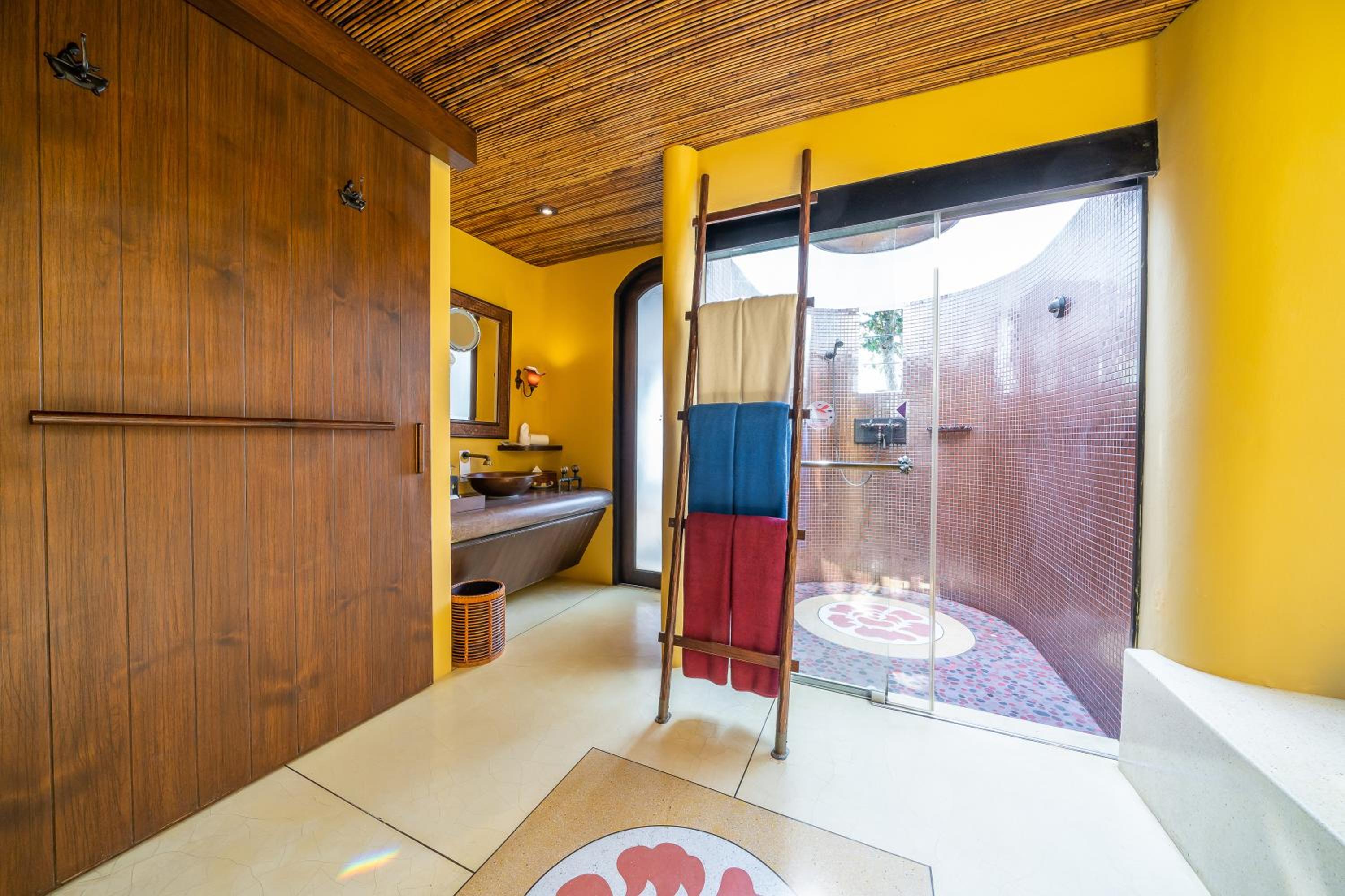 Garden Villa with Private Pool  - Photo 12