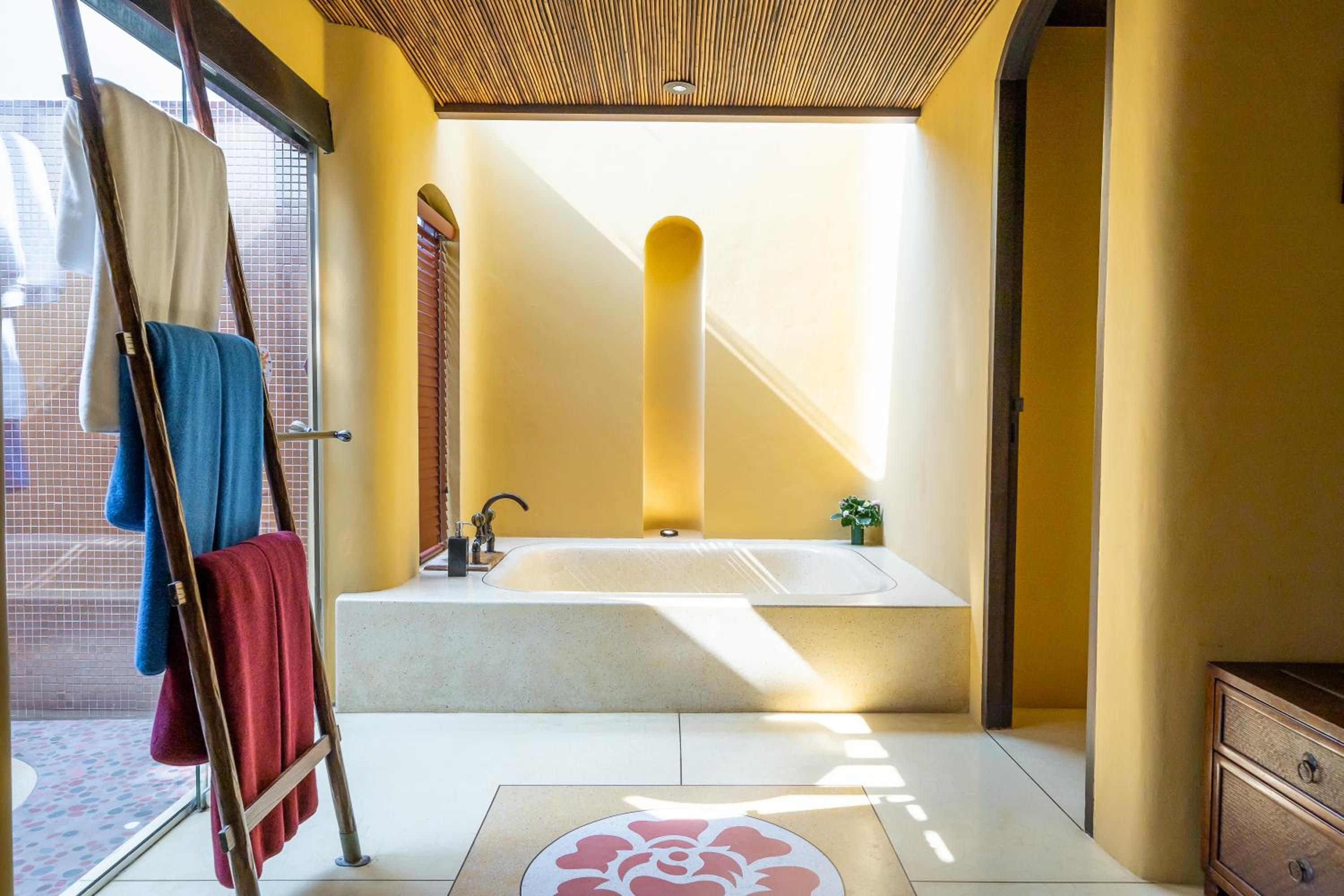Garden Villa with Private Pool  - Photo 7