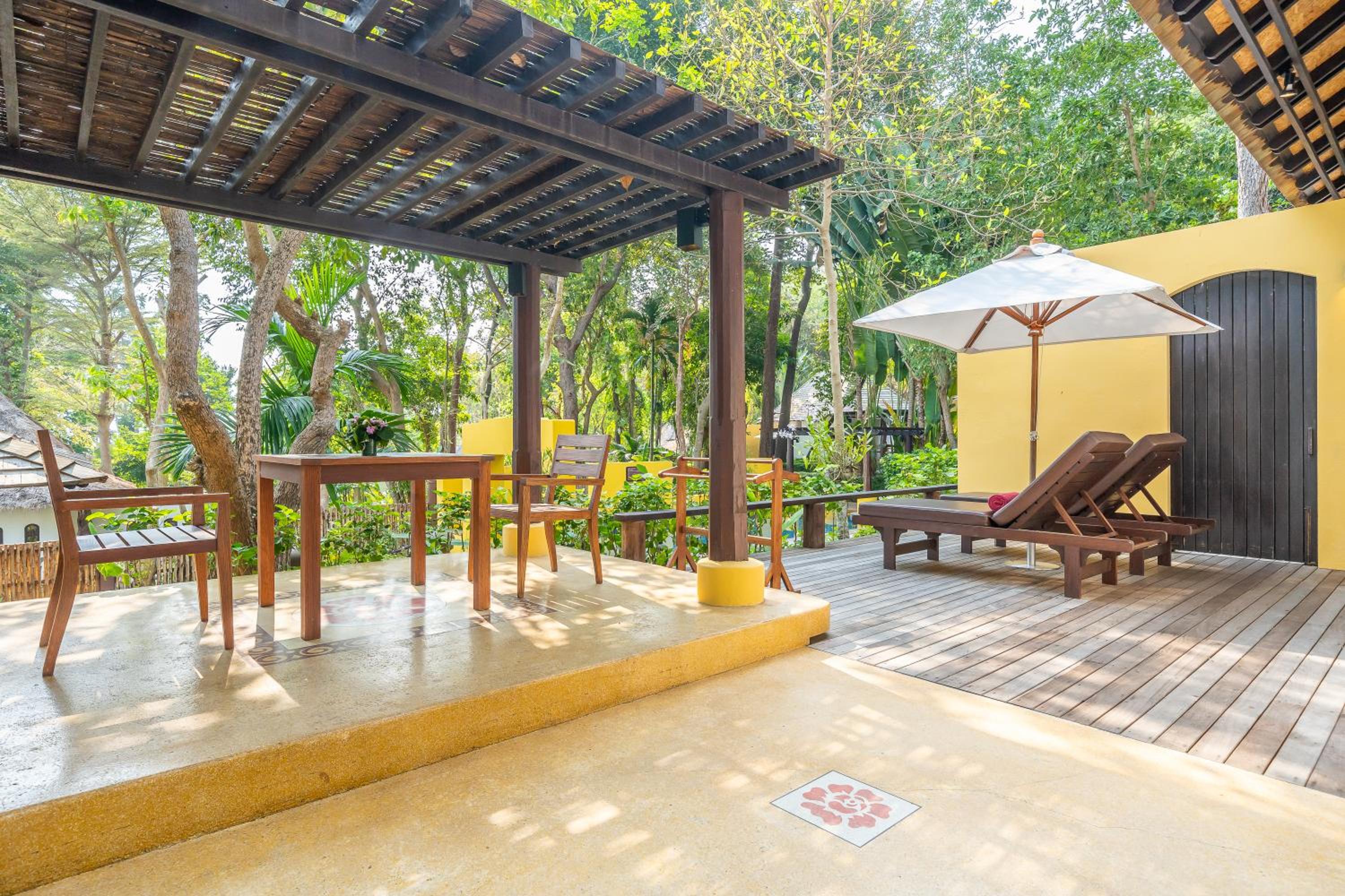 Garden Villa - Photo 4