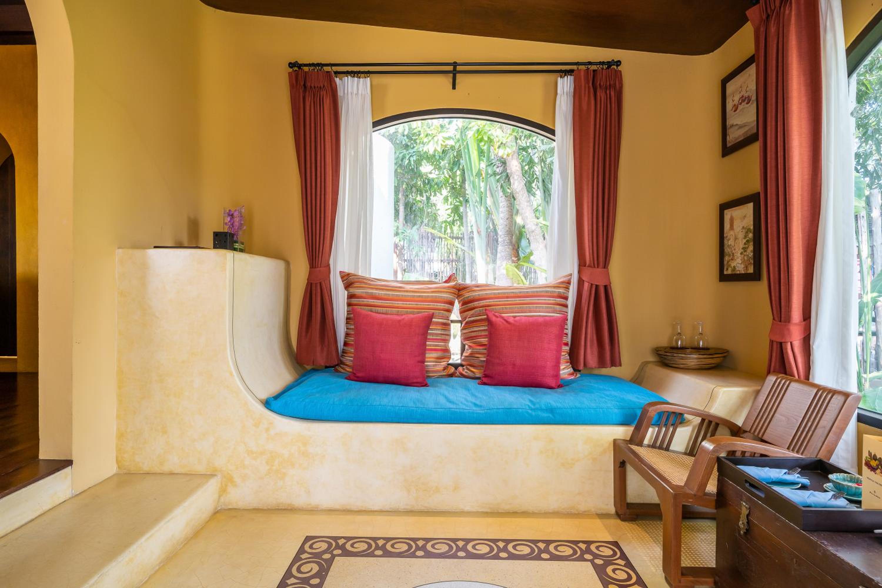 Garden Villa - Photo 5