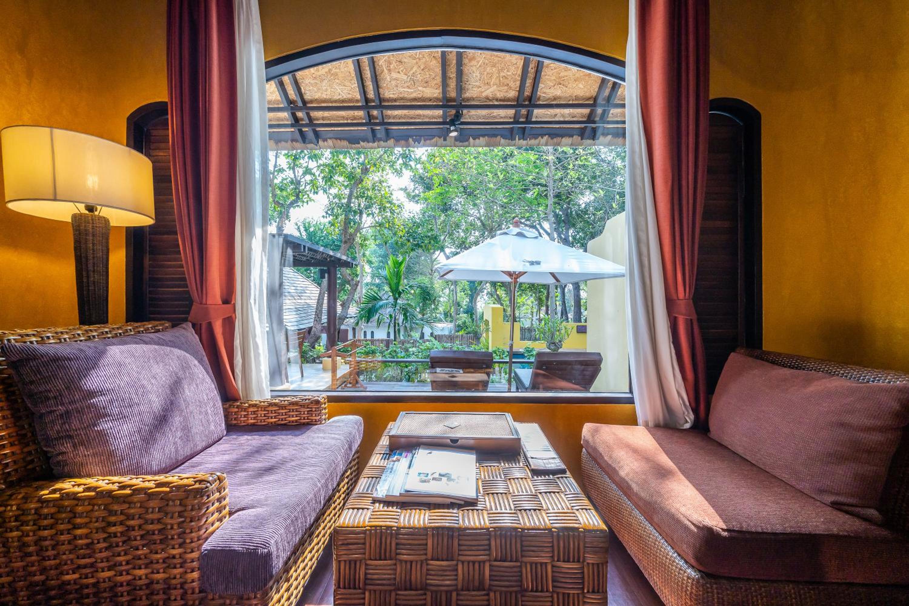 Garden Villa - Photo 7