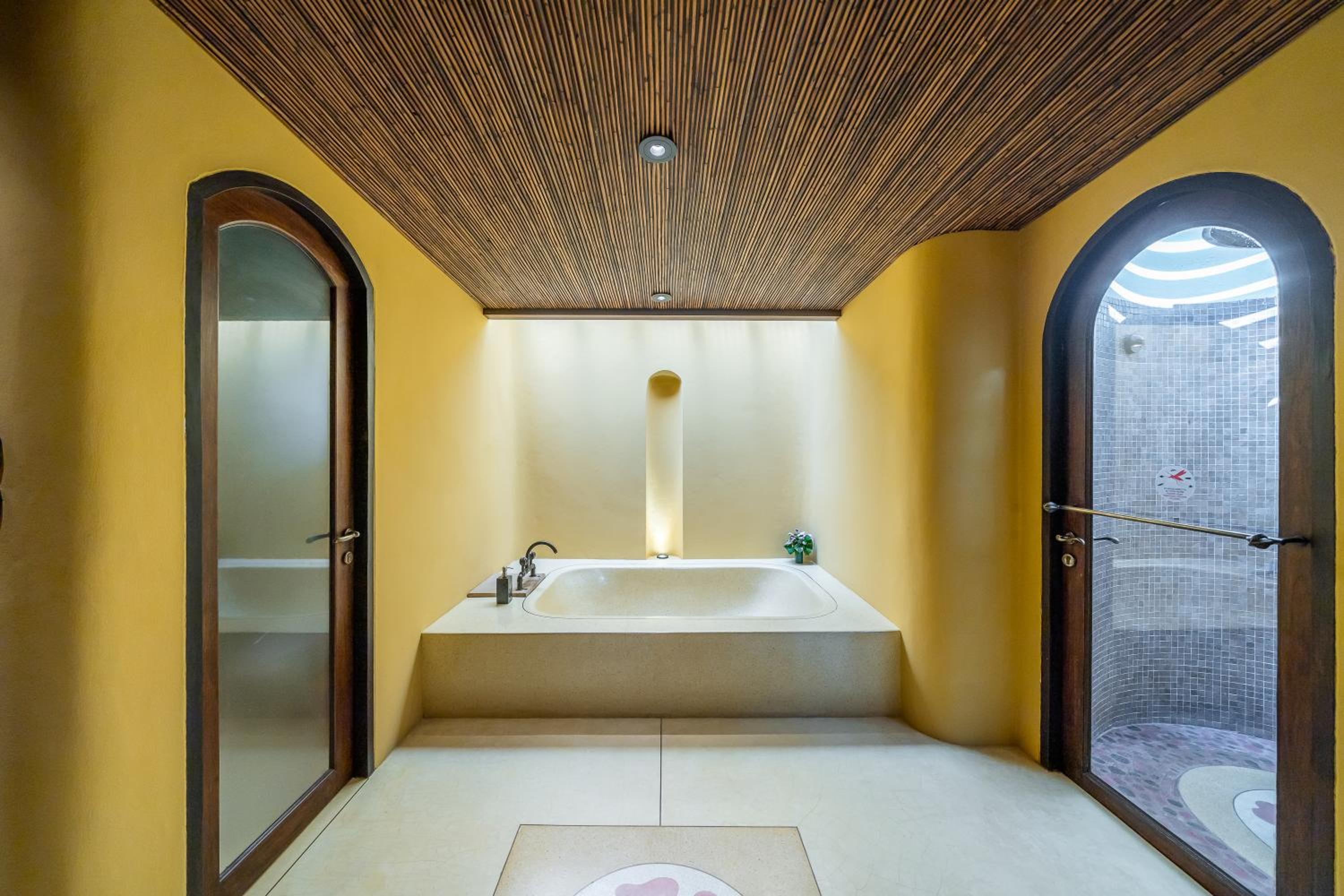 Garden Villa - Photo 10