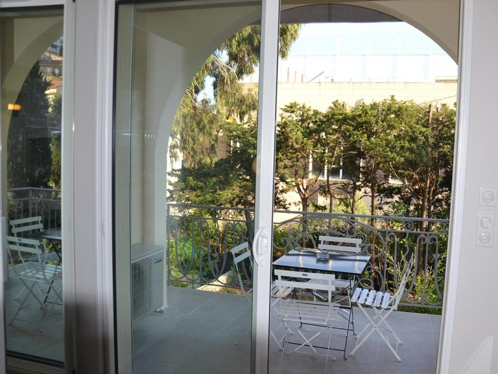 Junior Suite with Terrace photo 3