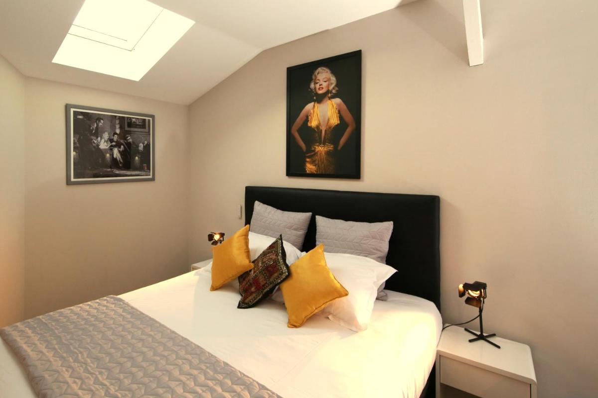 Junior Suite with Terrace photo 2