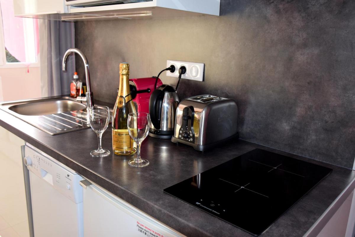 Superior Apartment photo 2