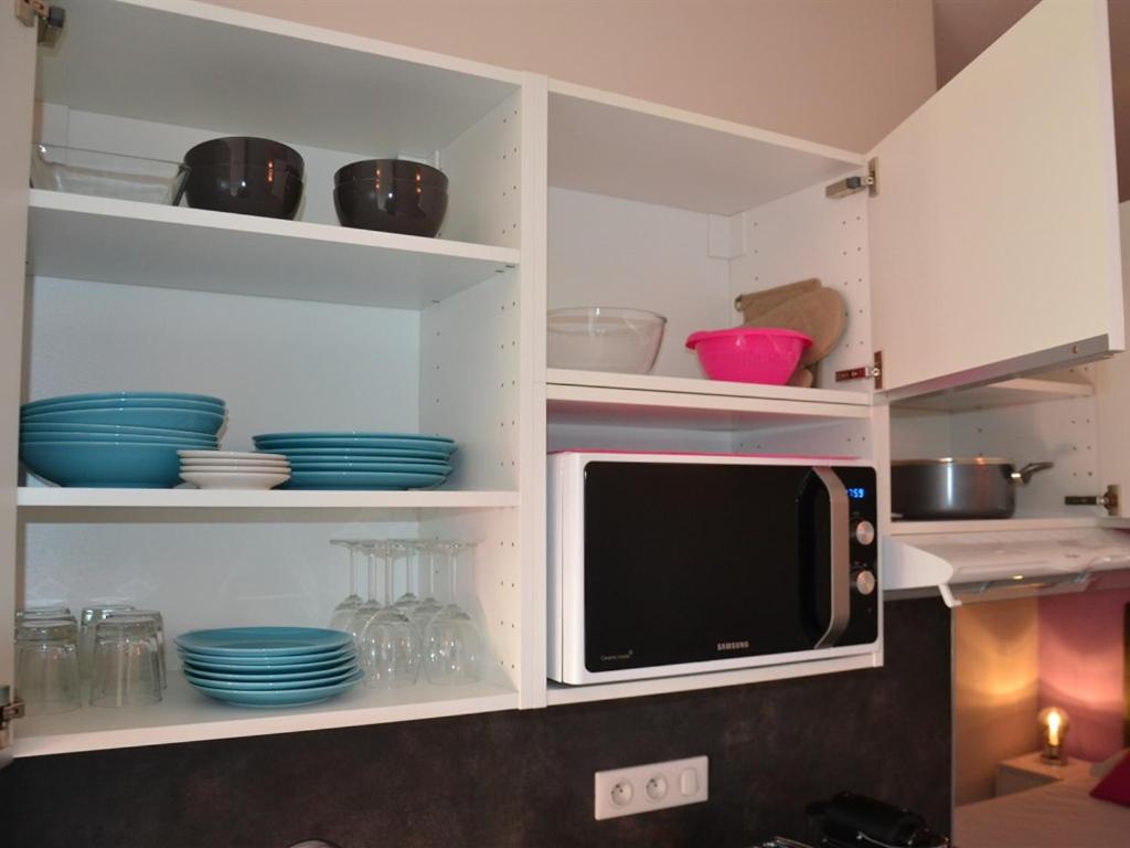 Apartment with Garden View photo 3