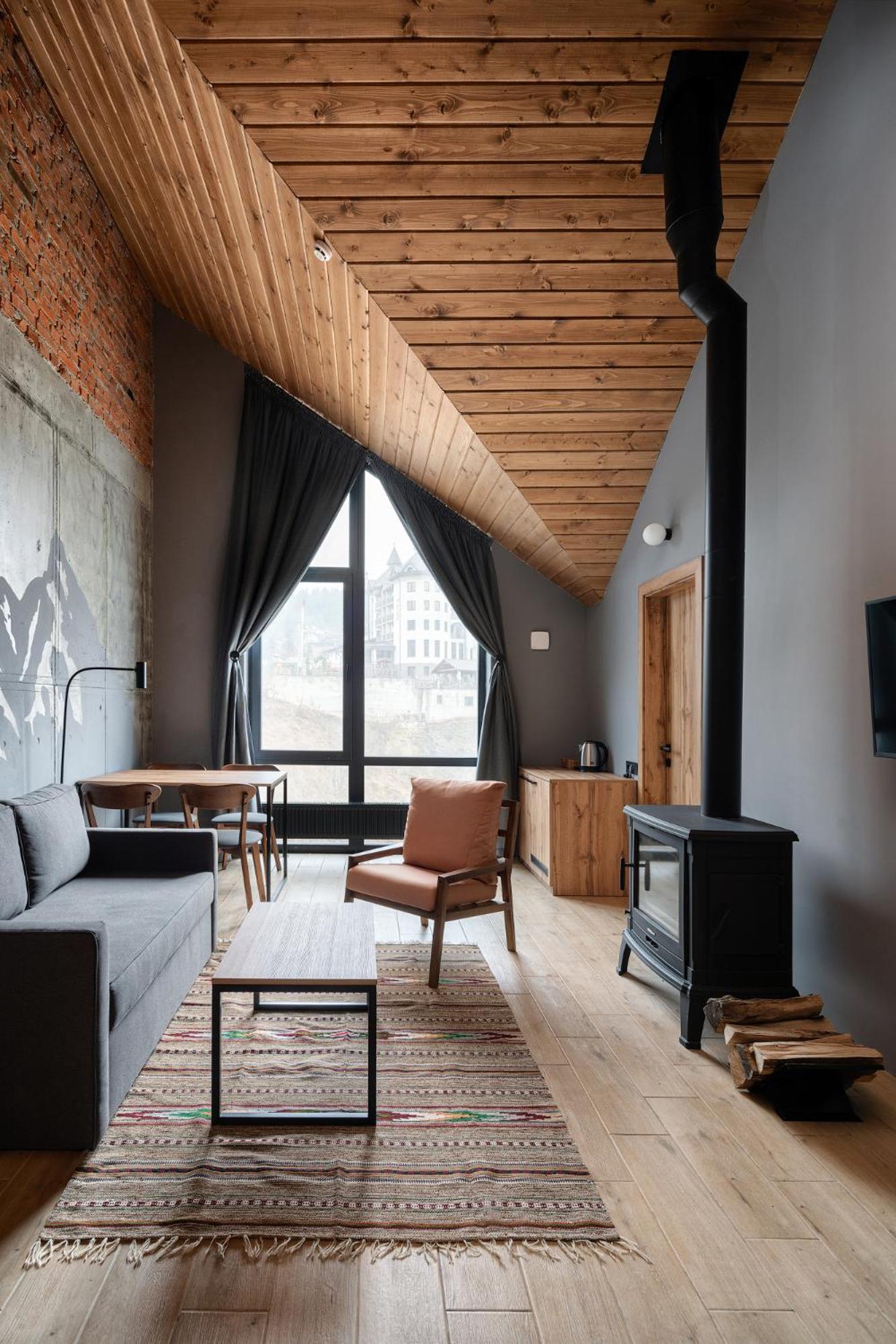 Two-Bedroom Suite
