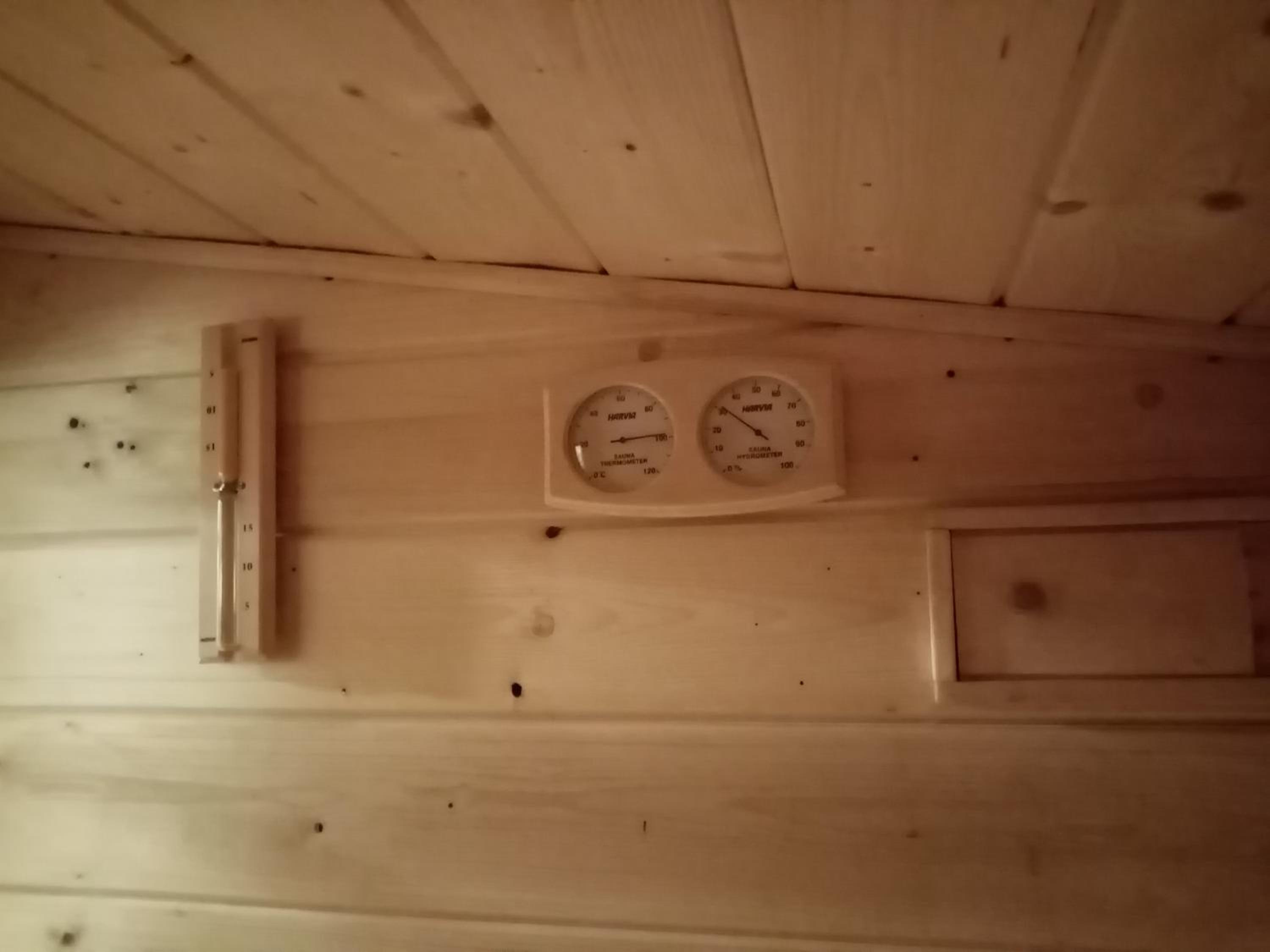 Chalet photo 3