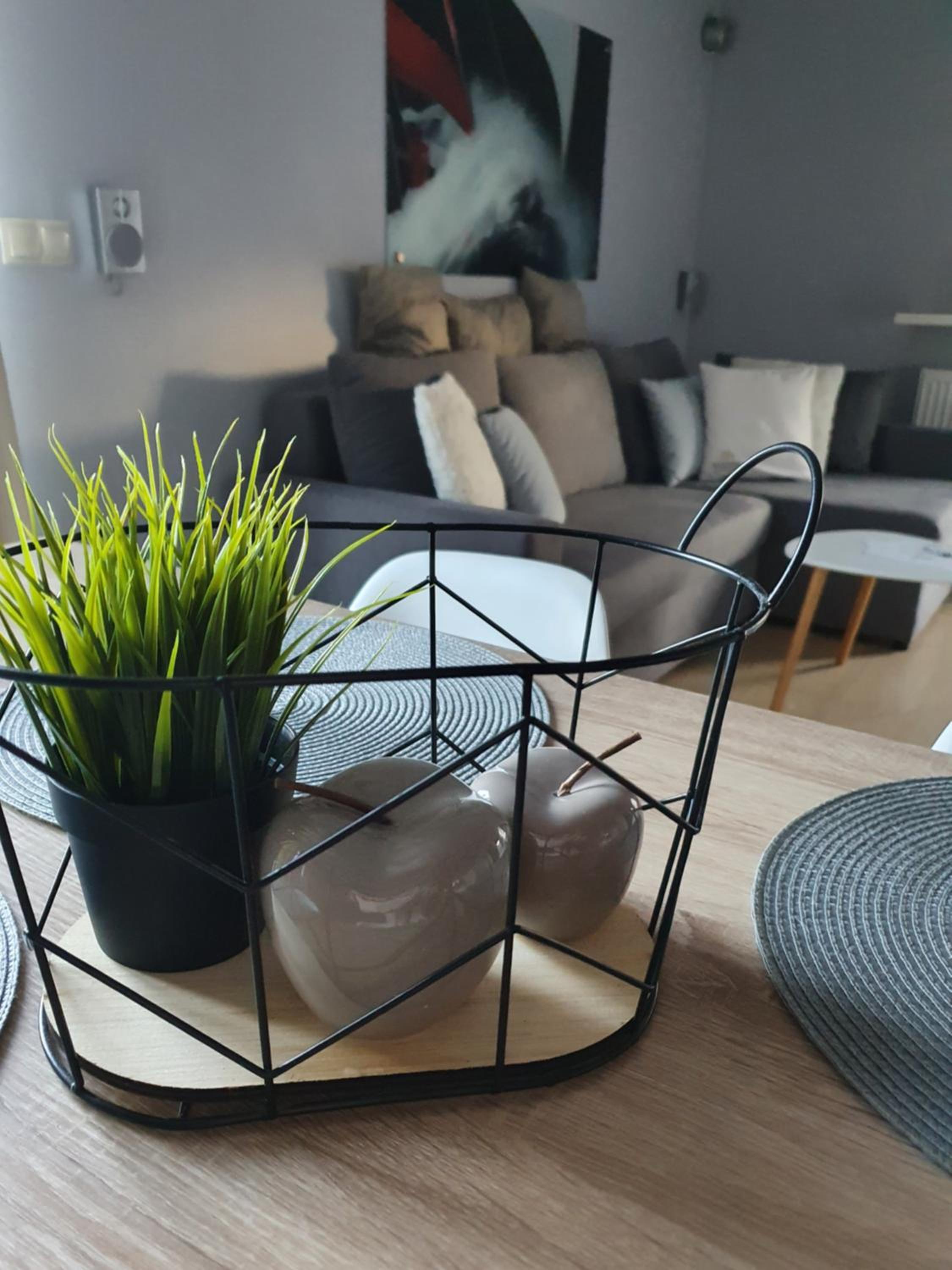 Apartment with Terrace photo 2
