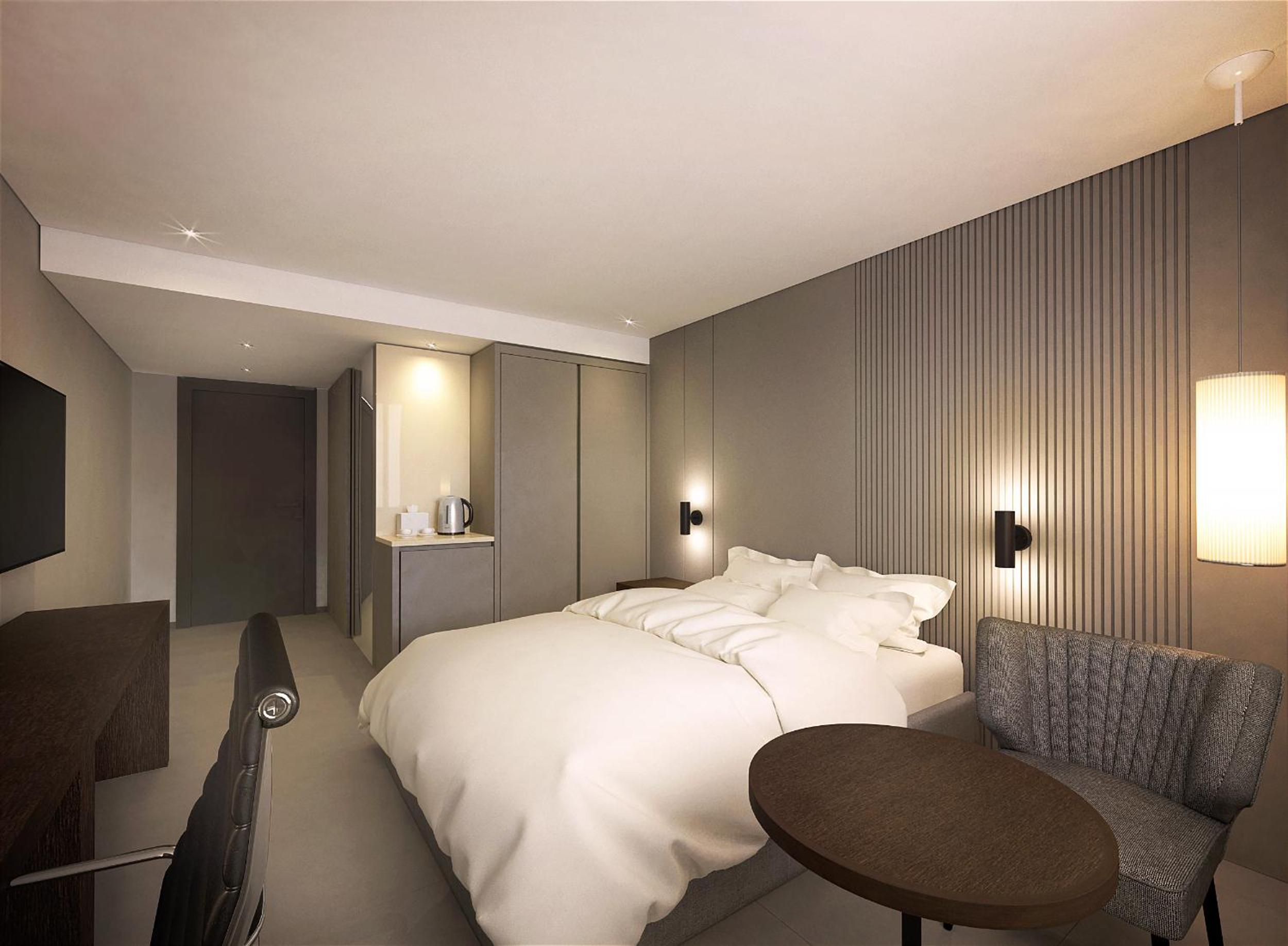 Premier Double Room photo 2