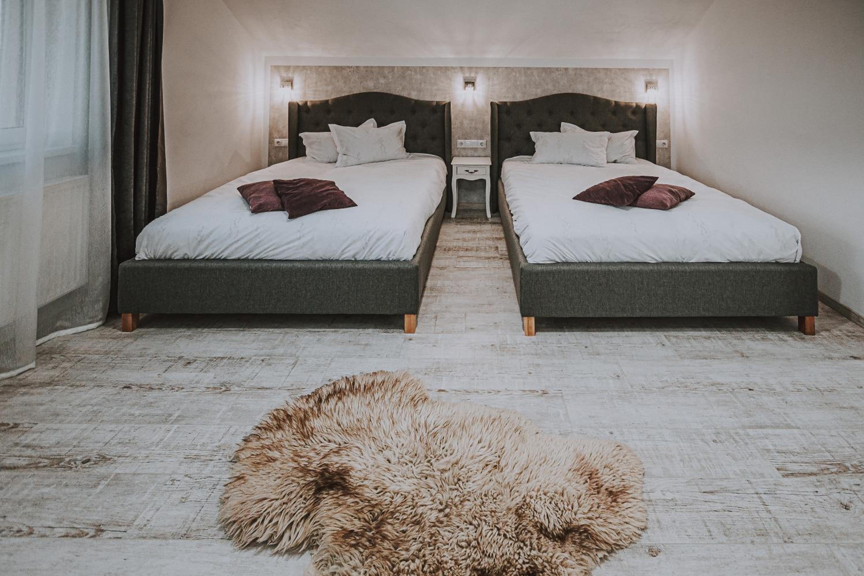 Quadruple Room photo 1