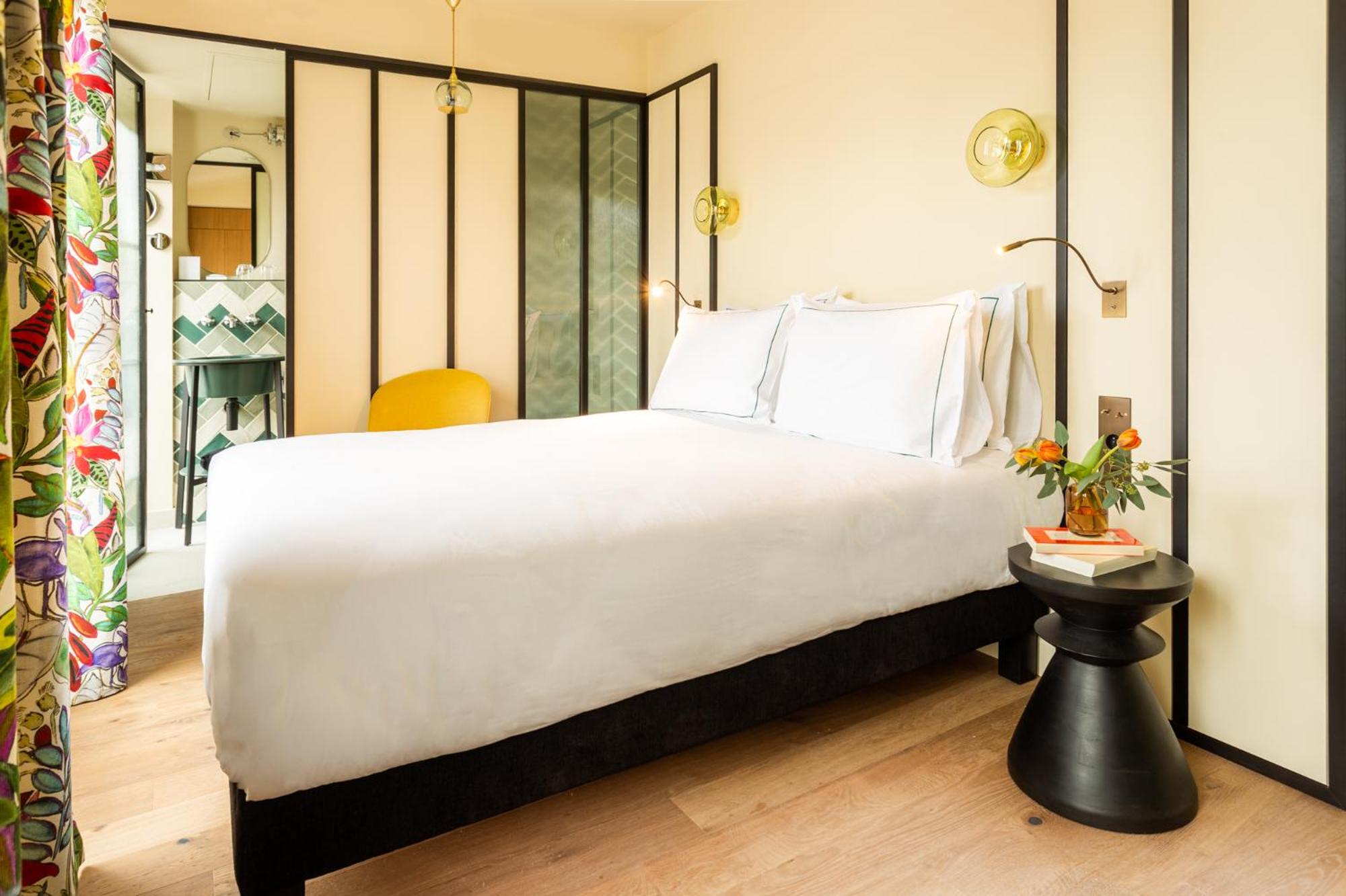 Double Room with Terrace photo 2