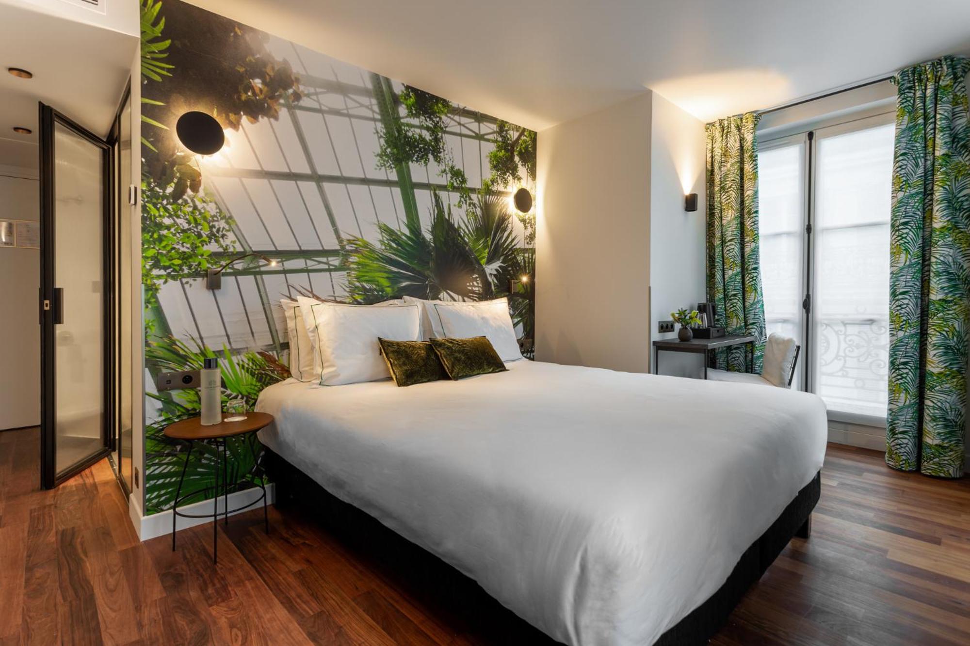 Superior Double Room photo 2