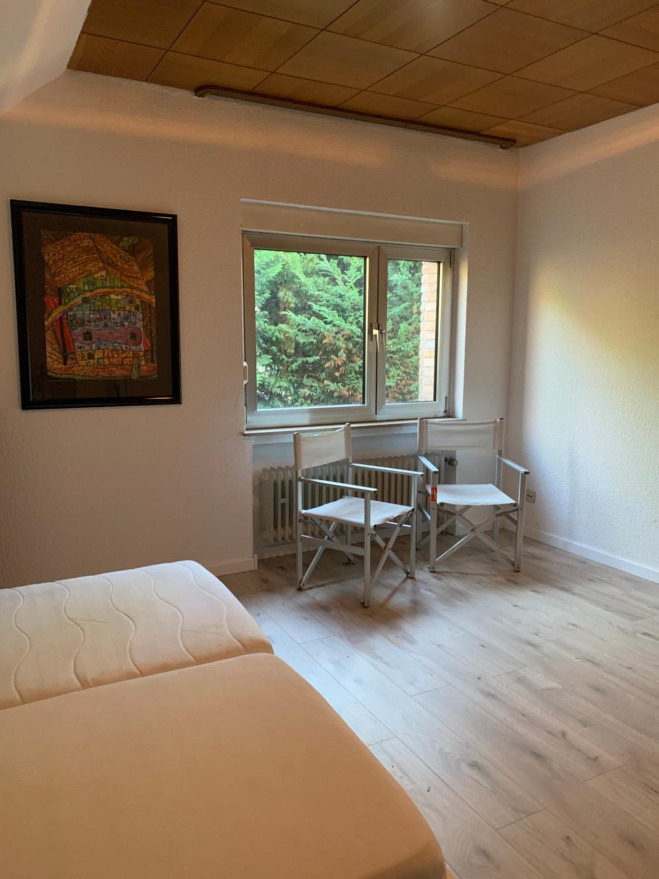 Two-Bedroom Apartment with Terrace photo 1