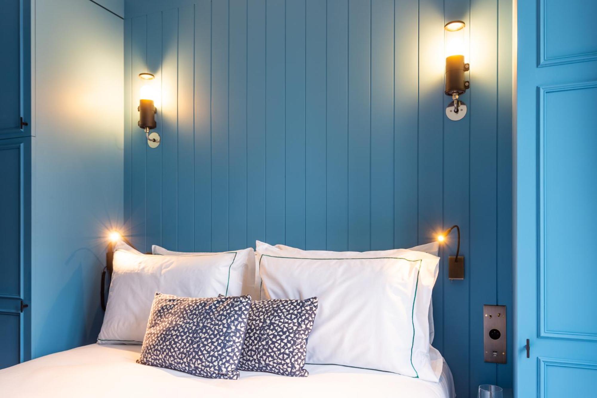 Small Classic Double Room photo 2