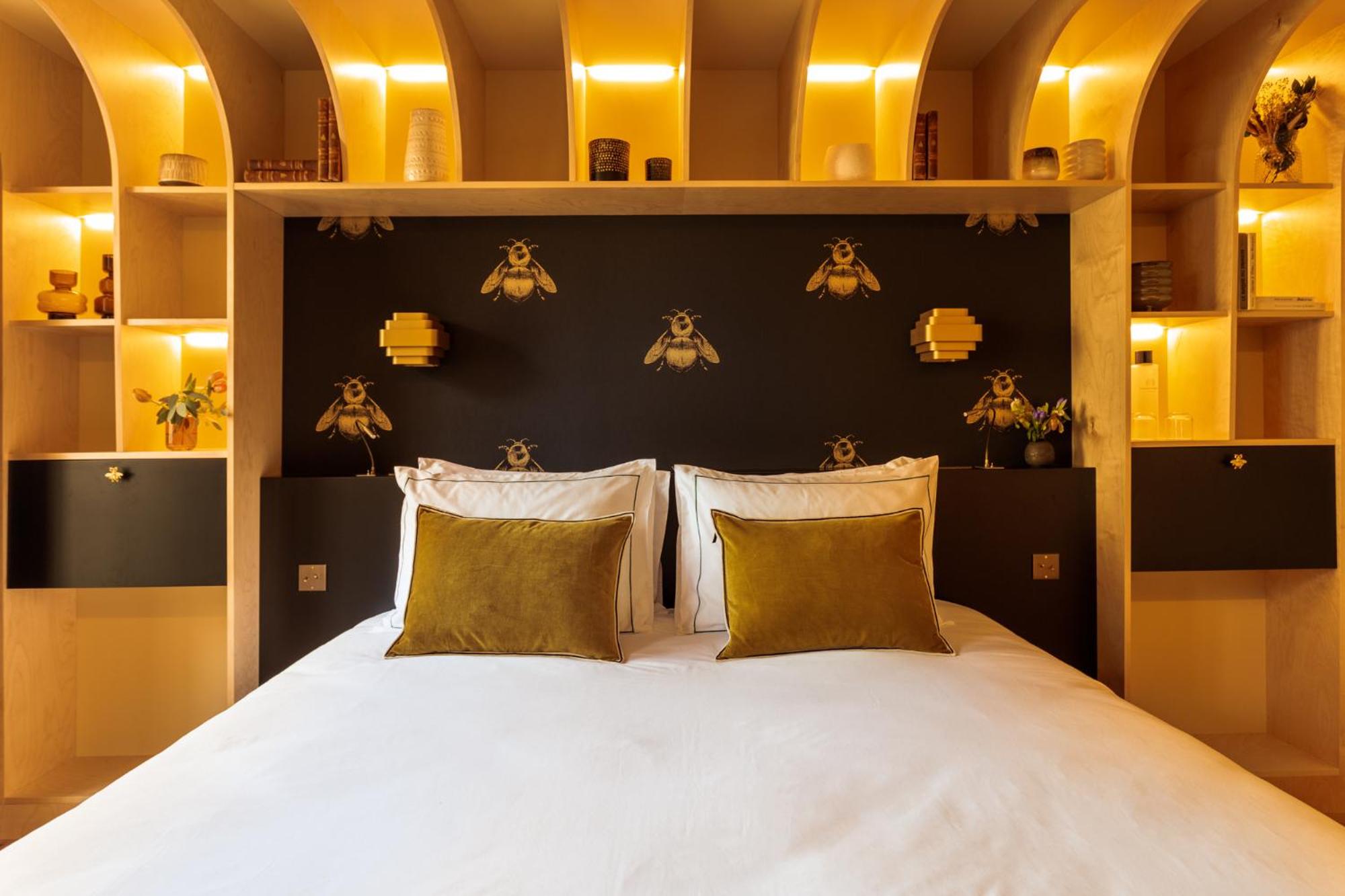 Deluxe Double Room "Club" photo 3