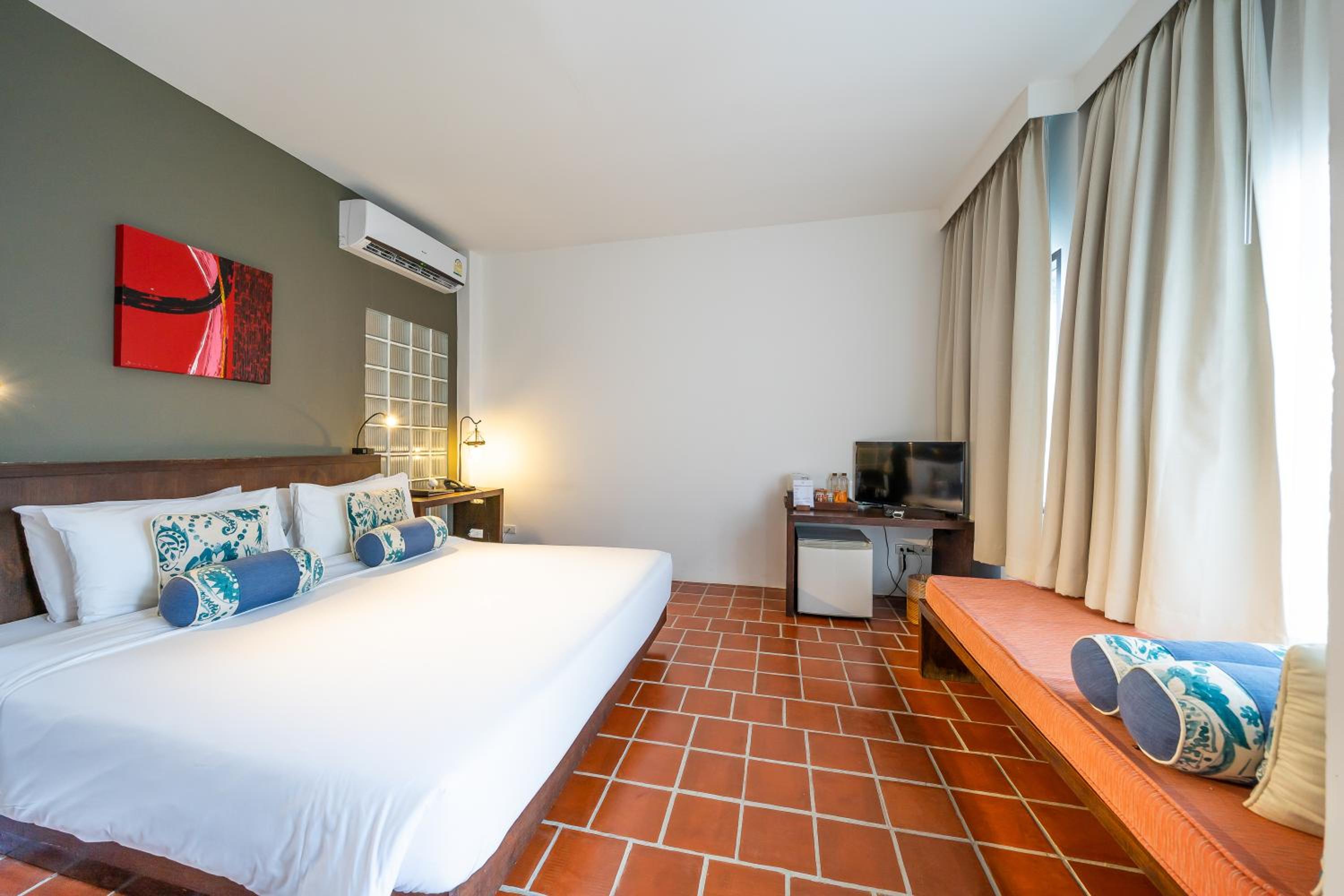 Deluxe Room photo 1