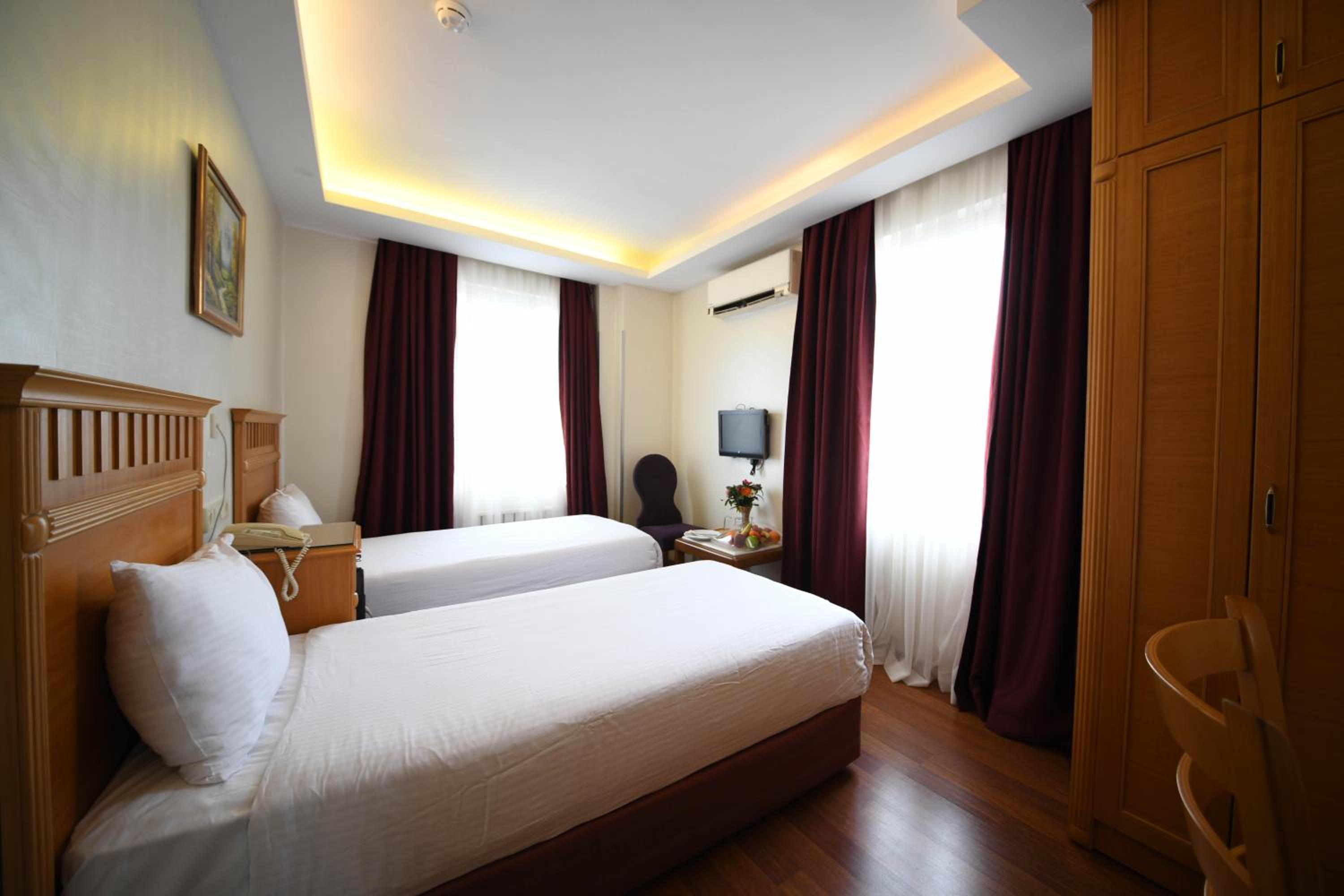 Twin Room photo 1