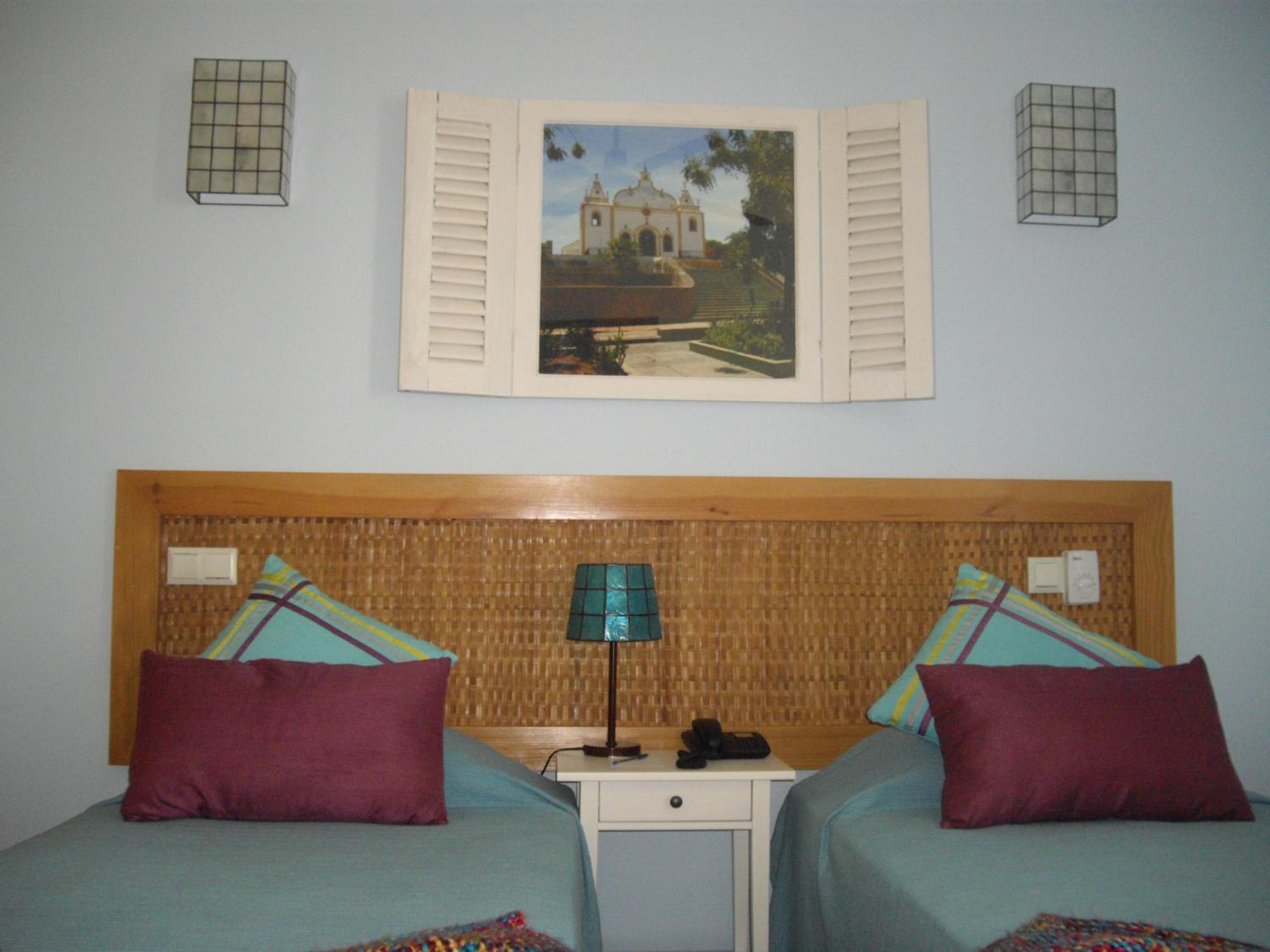 Double or Twin Room photo 3