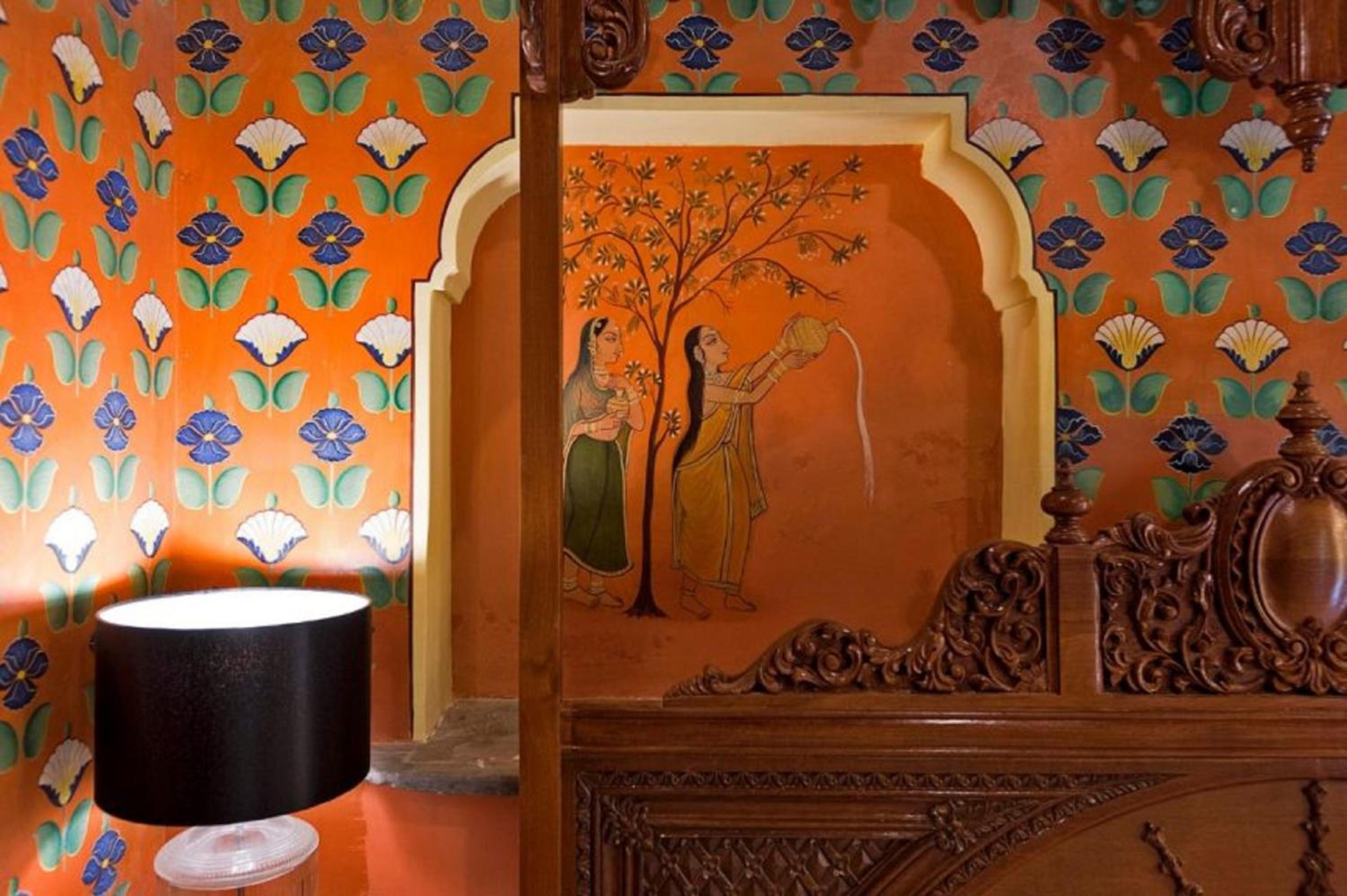 Raj Tilak Suite photo 3