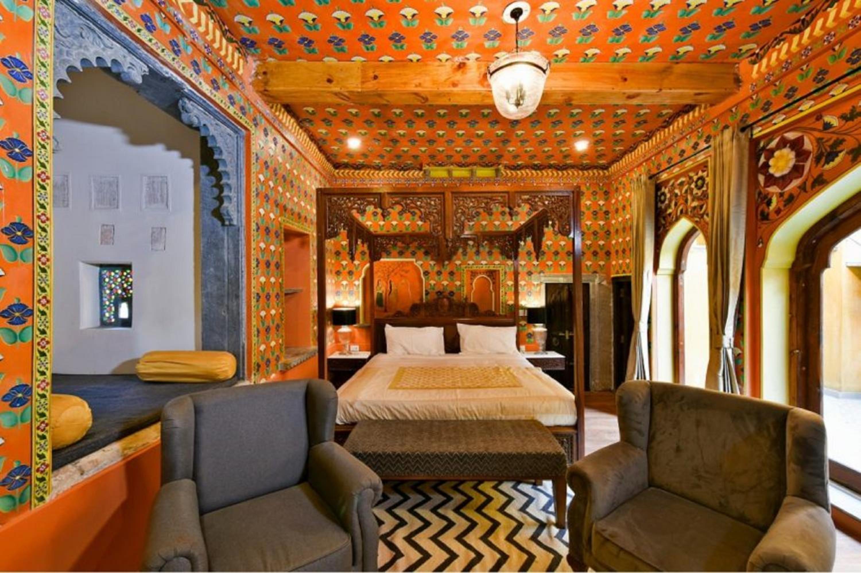 Raj Tilak Suite photo 1