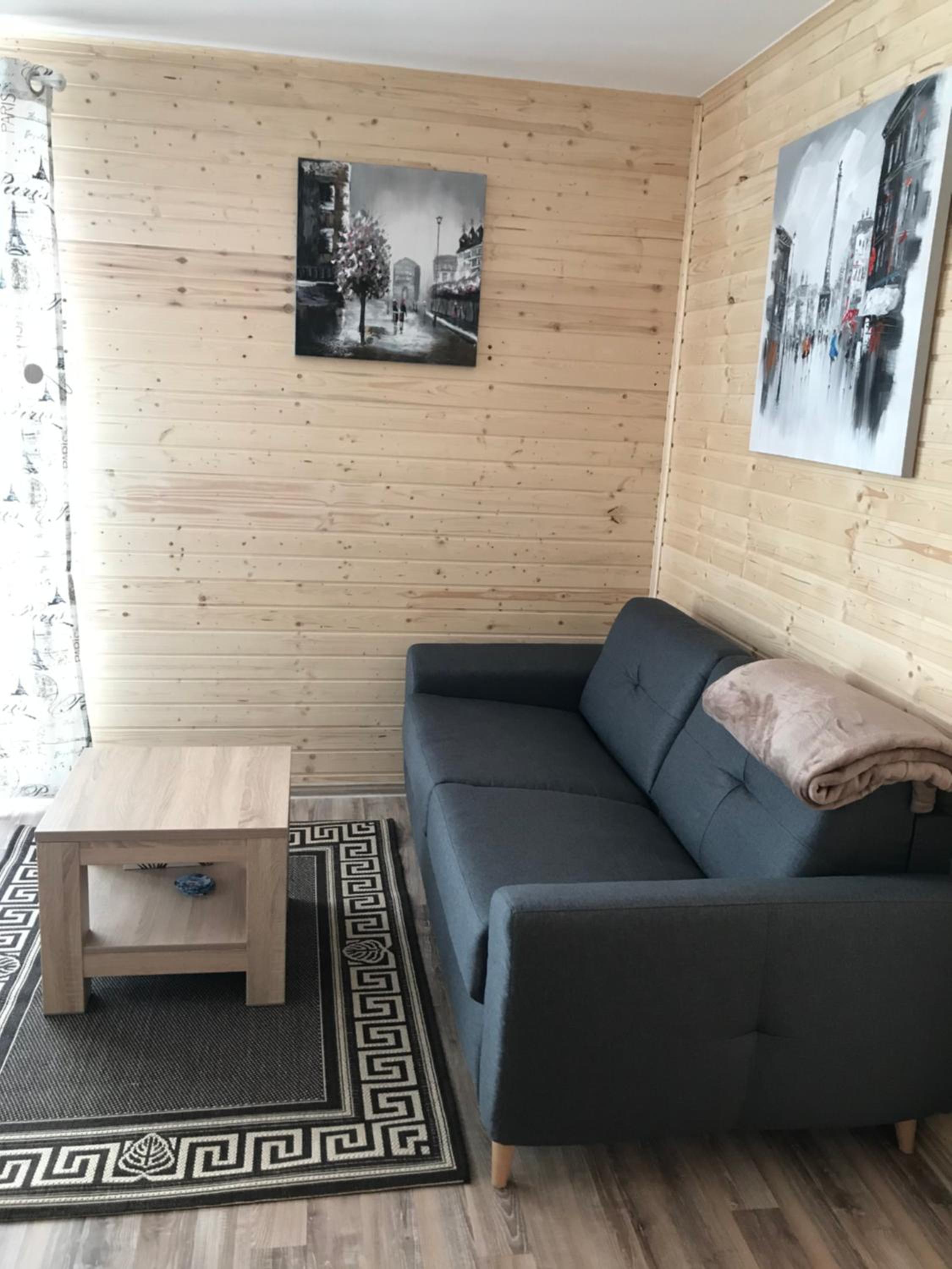 One-Bedroom Chalet photo 1