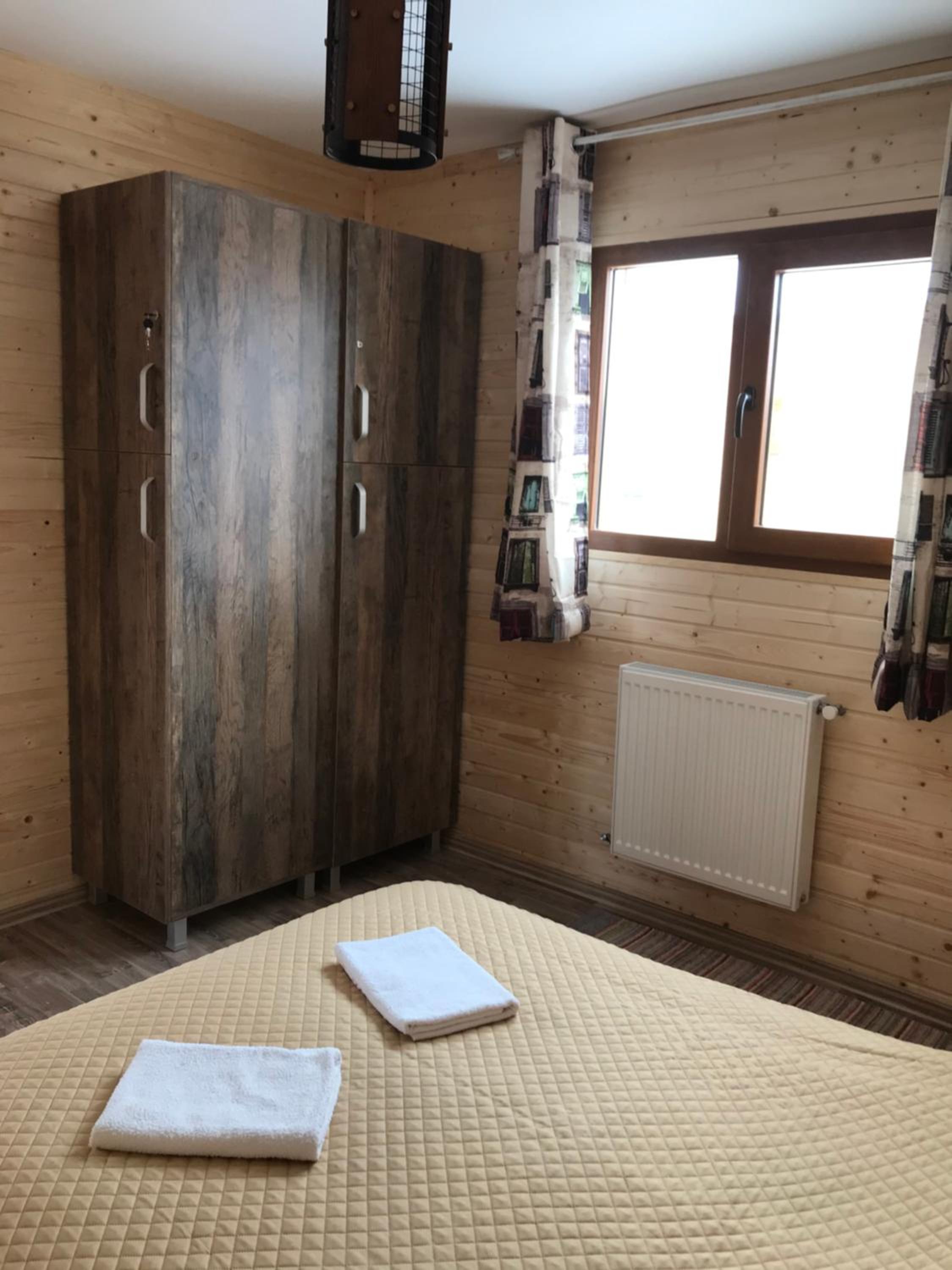 One-Bedroom Chalet photo 3