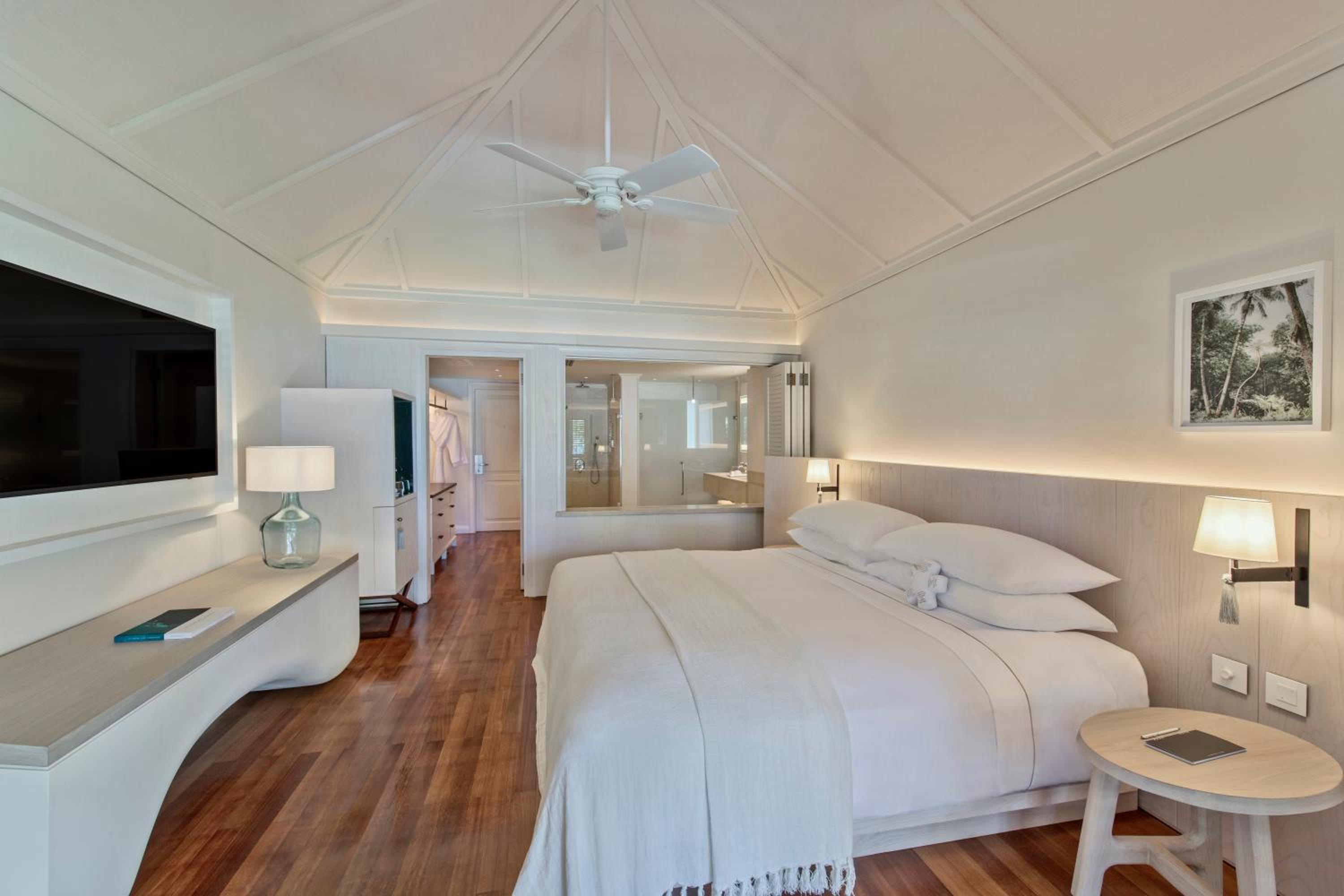 Junior Suite with Ocean View